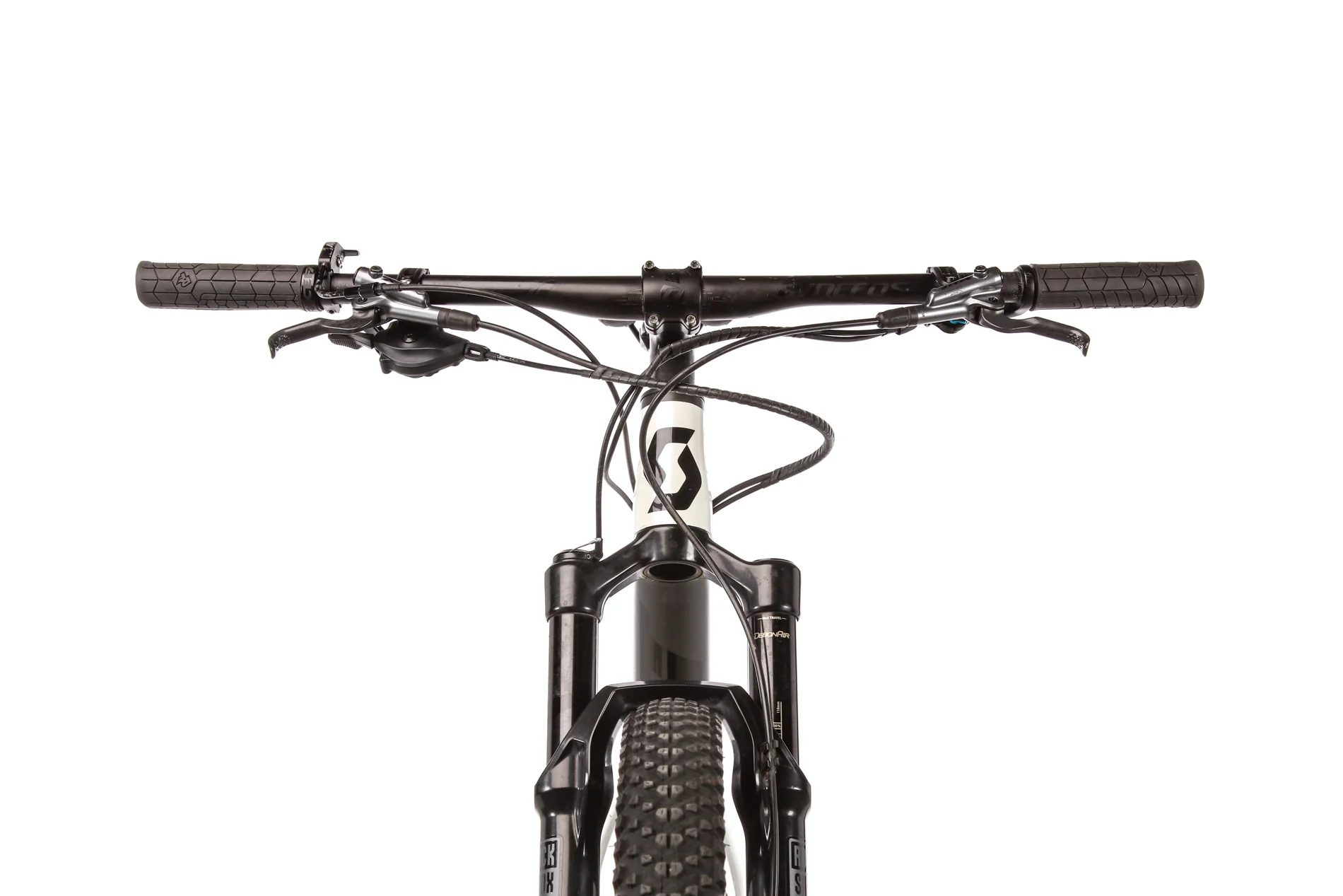 Scott Spark RC 900 Pro Mountain Bike - 2021, Large - Image 6