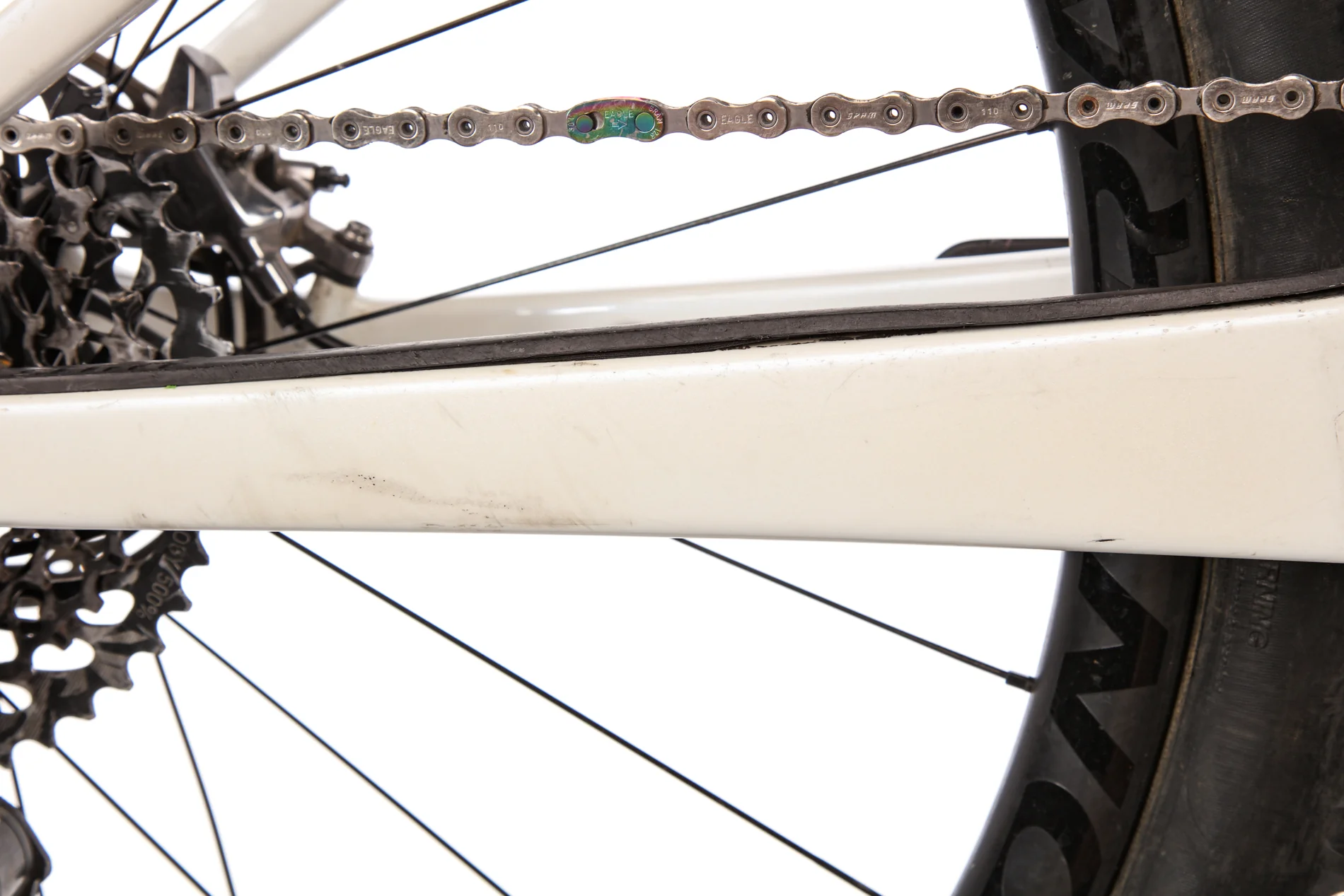 Scott Spark RC 900 Pro Mountain Bike - 2021, Large - Image 9
