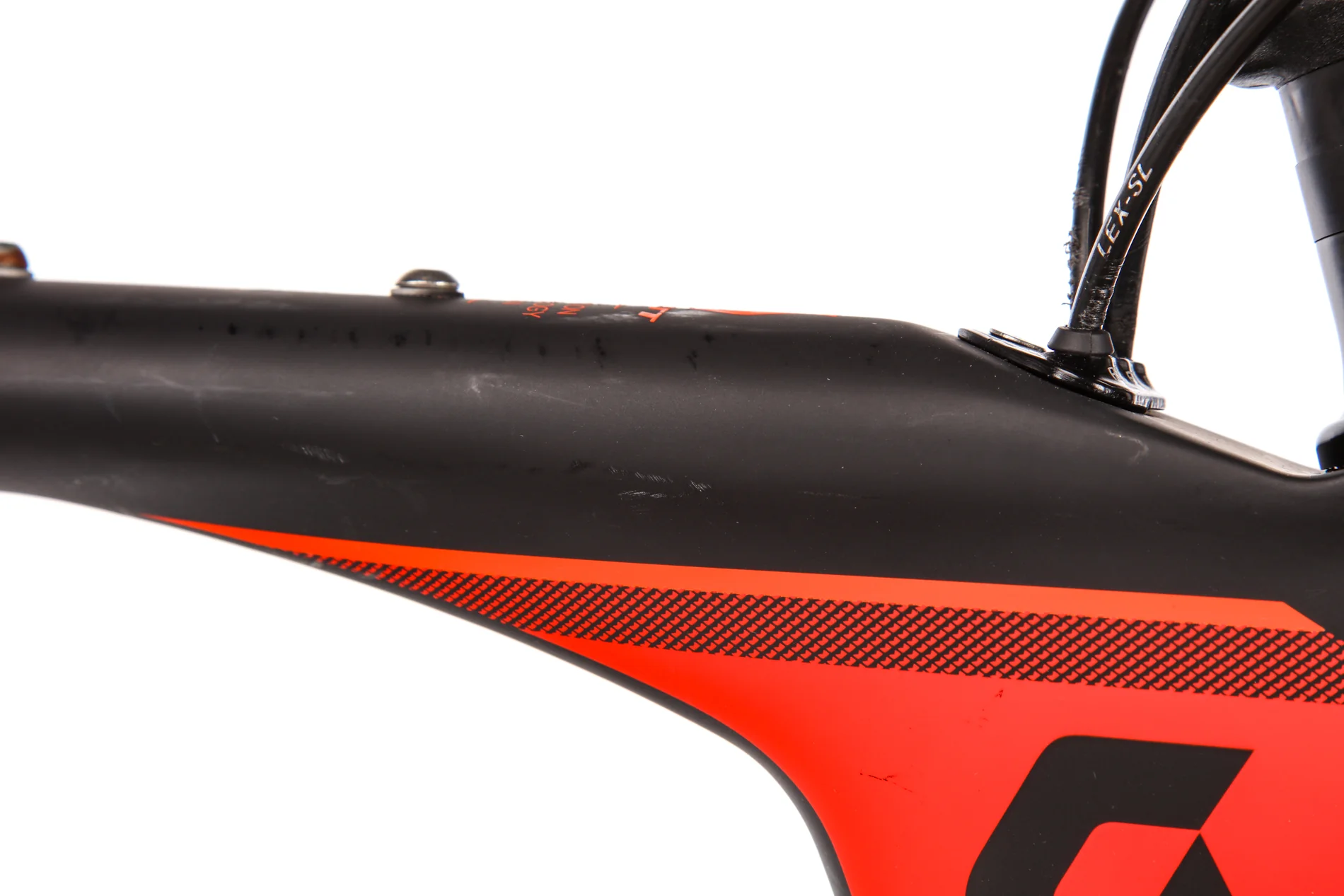 Scott Plasma Ultegra Time Trial Bike - 2017, Medium - Image 13