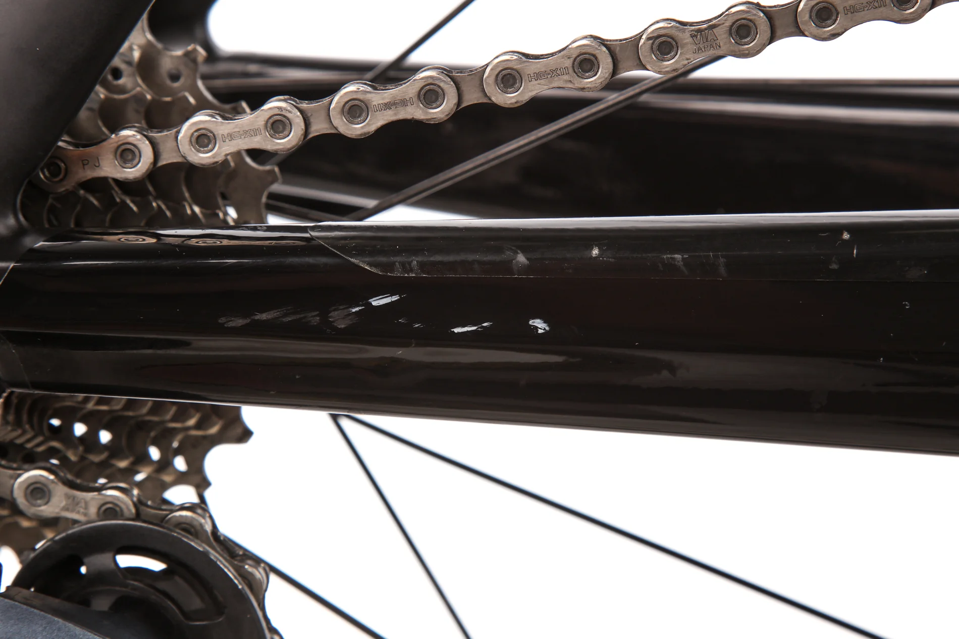 Trek Speed Concept Triathlon Bike - 2018, Medium - Image 8