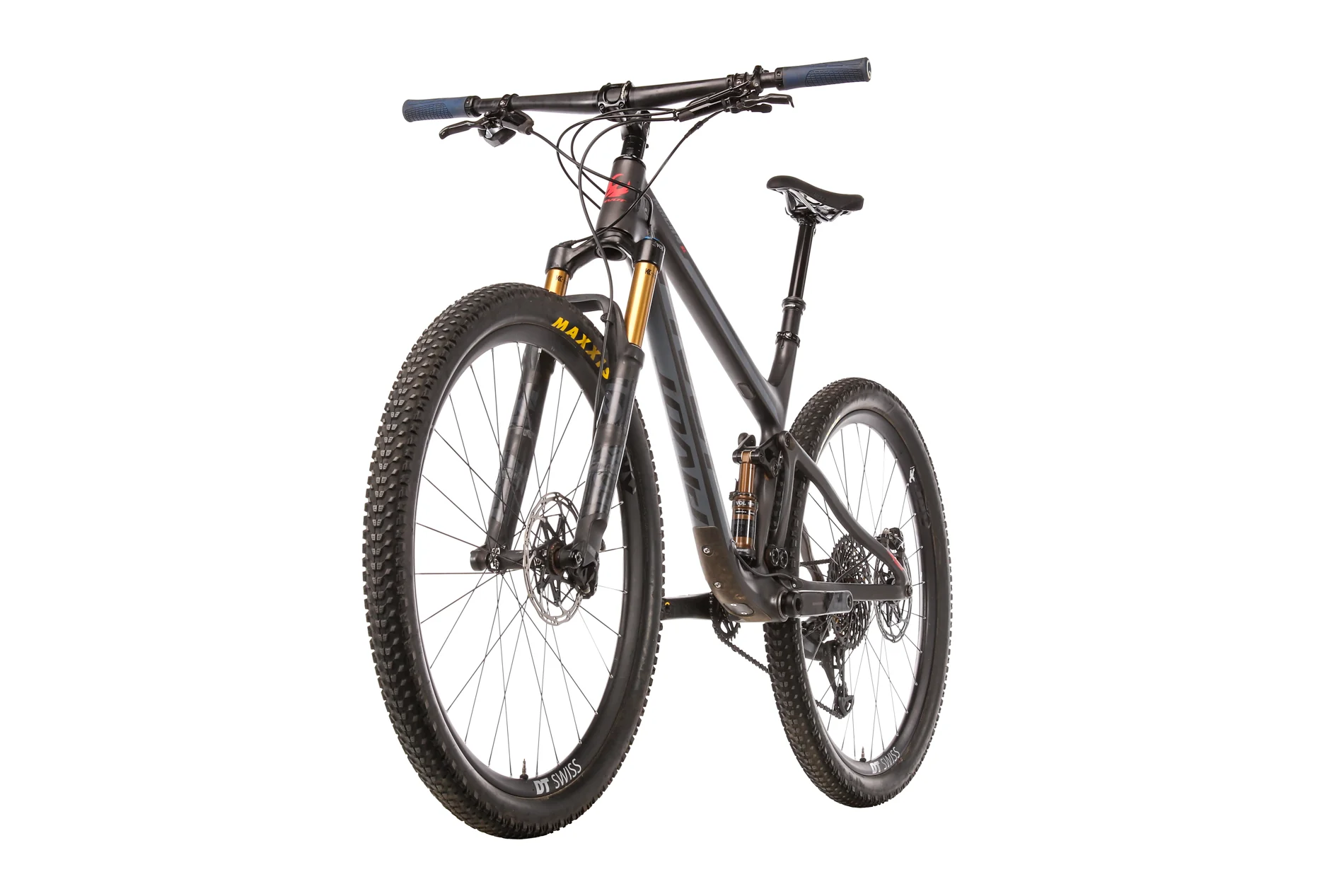 Pivot Mach 4 SL Mountain Bike - 2020, Large - Image 5