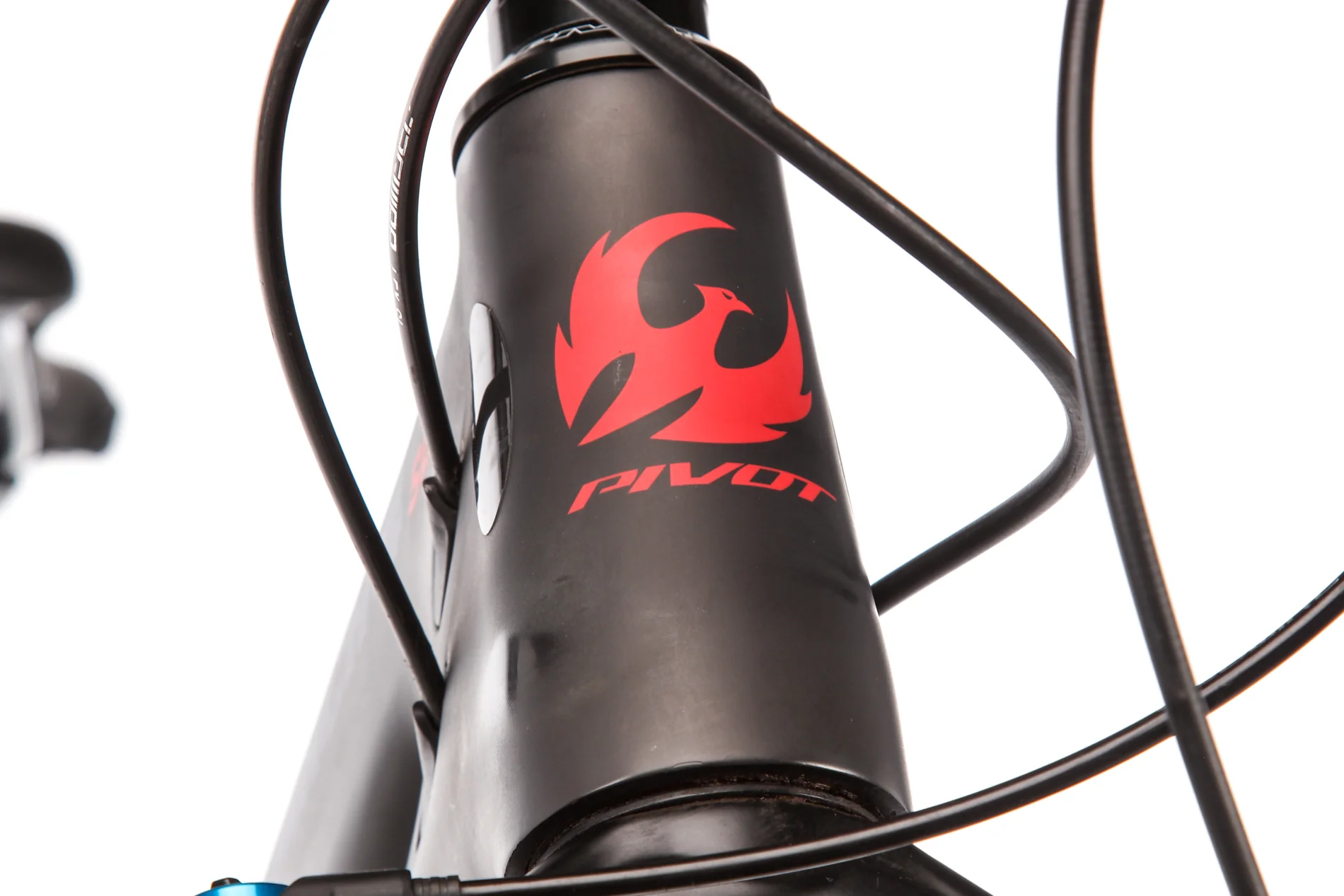 Pivot Mach 4 SL Mountain Bike - 2020, Large - Image 8