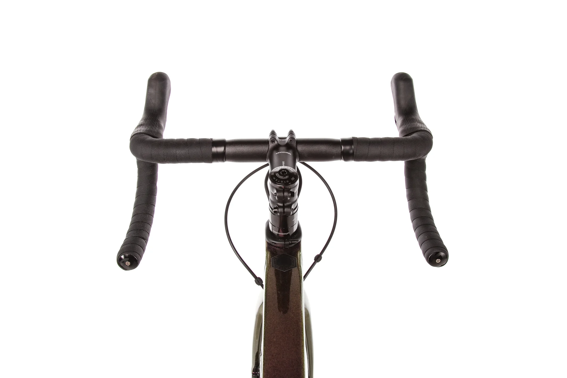 Cannondale SuperSix EVO Carbon Disc 105 Road Bike - 2023, 51cm - Image 6