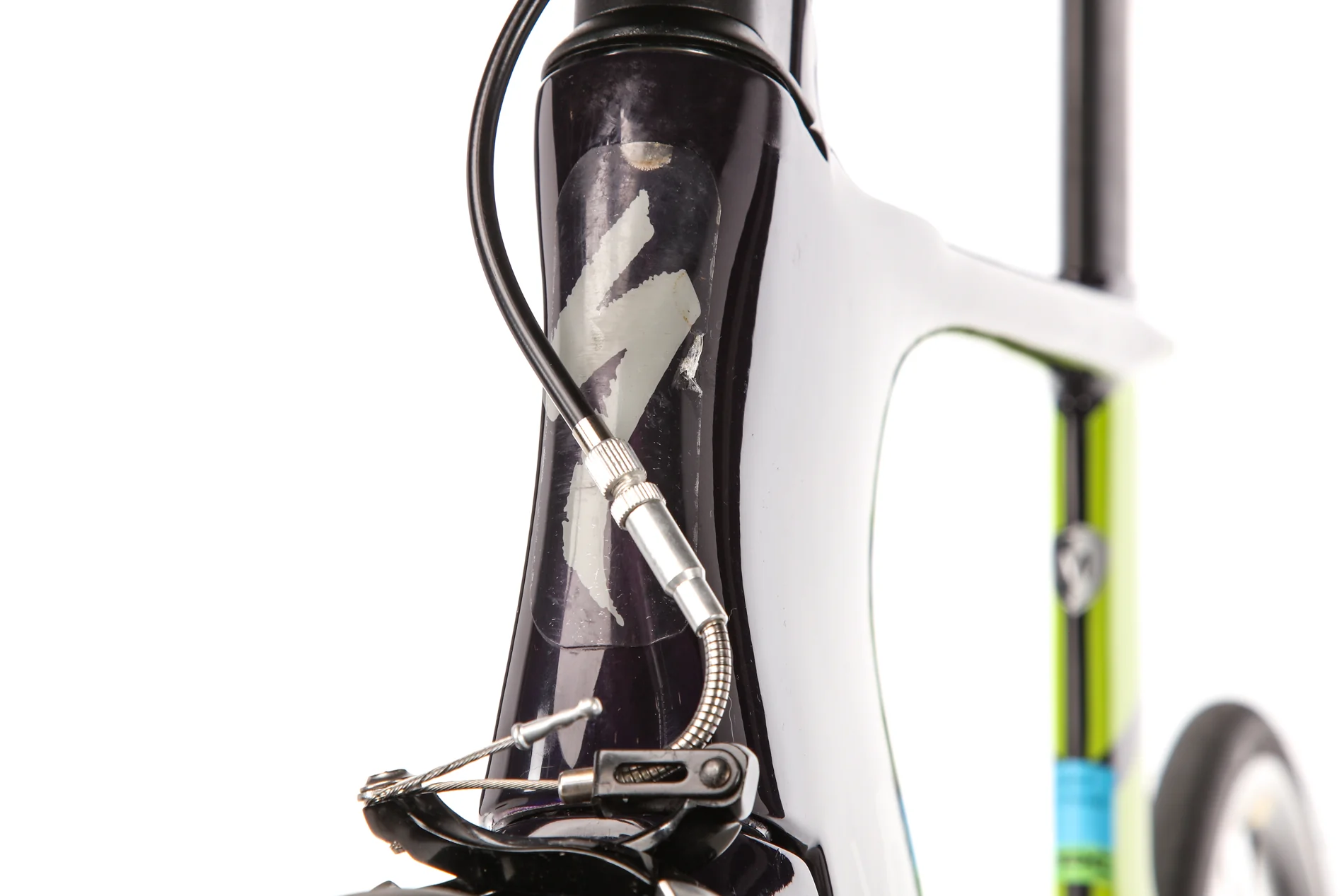 Specialized Shiv Ultegra Di2 Triathlon Bike - 2017, Medium - Image 7