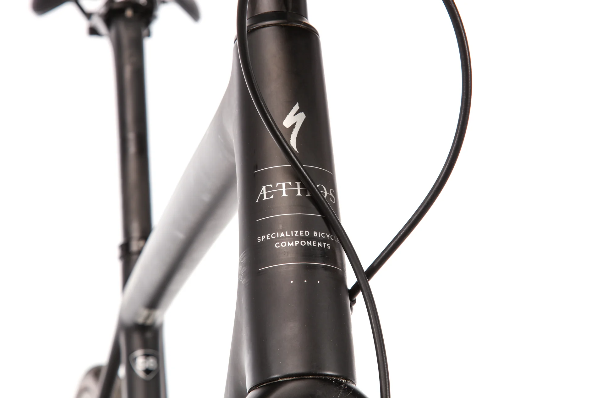 Specialized Aethos Comp Rival AXS Road Bike - 2021, 58cm - Image 7