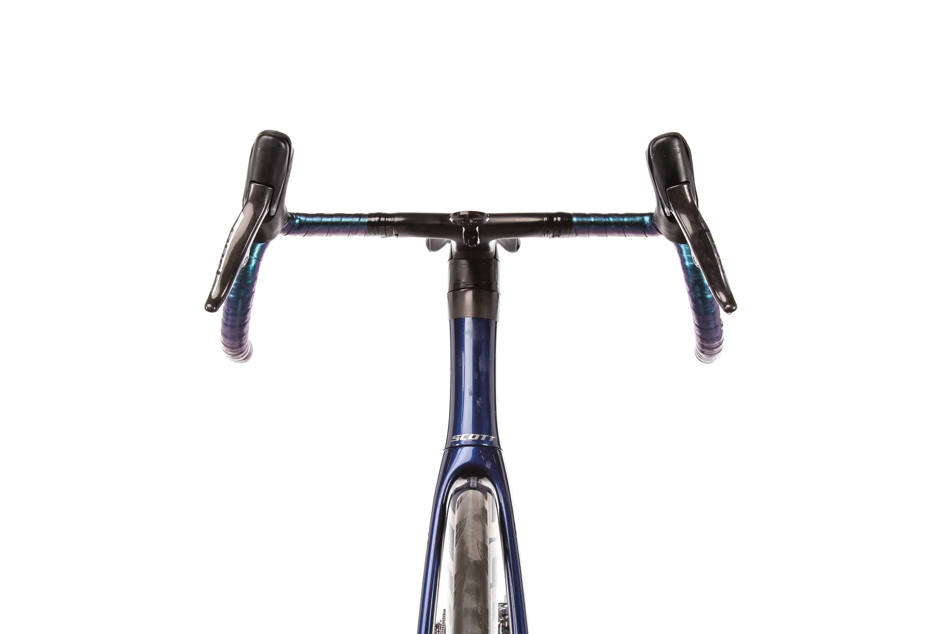 Scott Addict 10 Road Bike - 2022, Large - Image 5