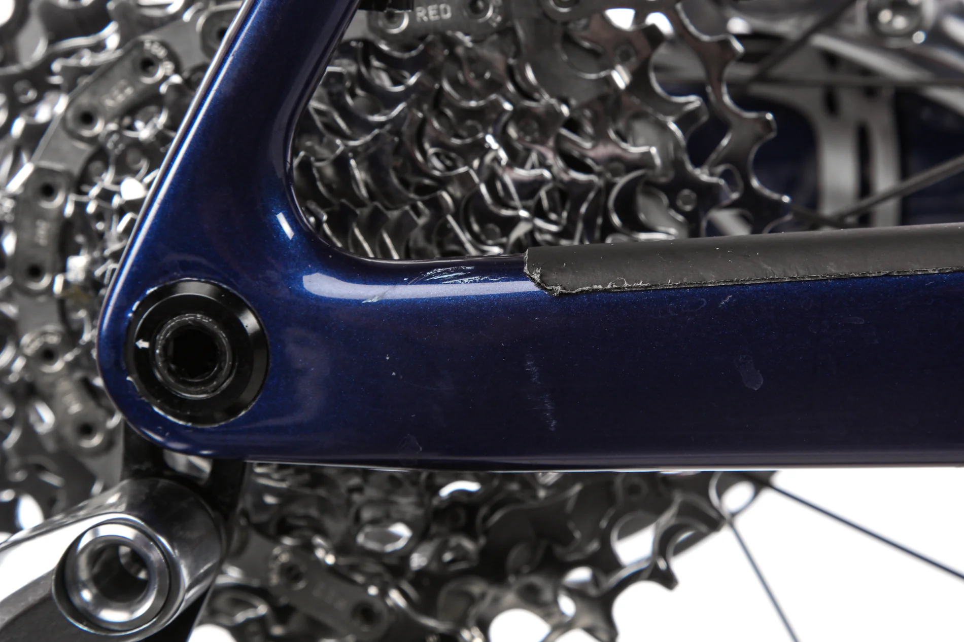 Scott Addict 10 Road Bike - 2022, Large - Image 8