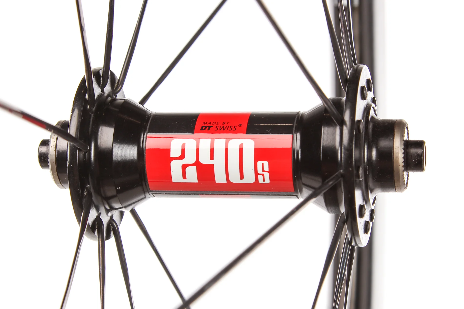 ENVE SES 6.7 Carbon Clincher 700c Wheelset - Image 4
