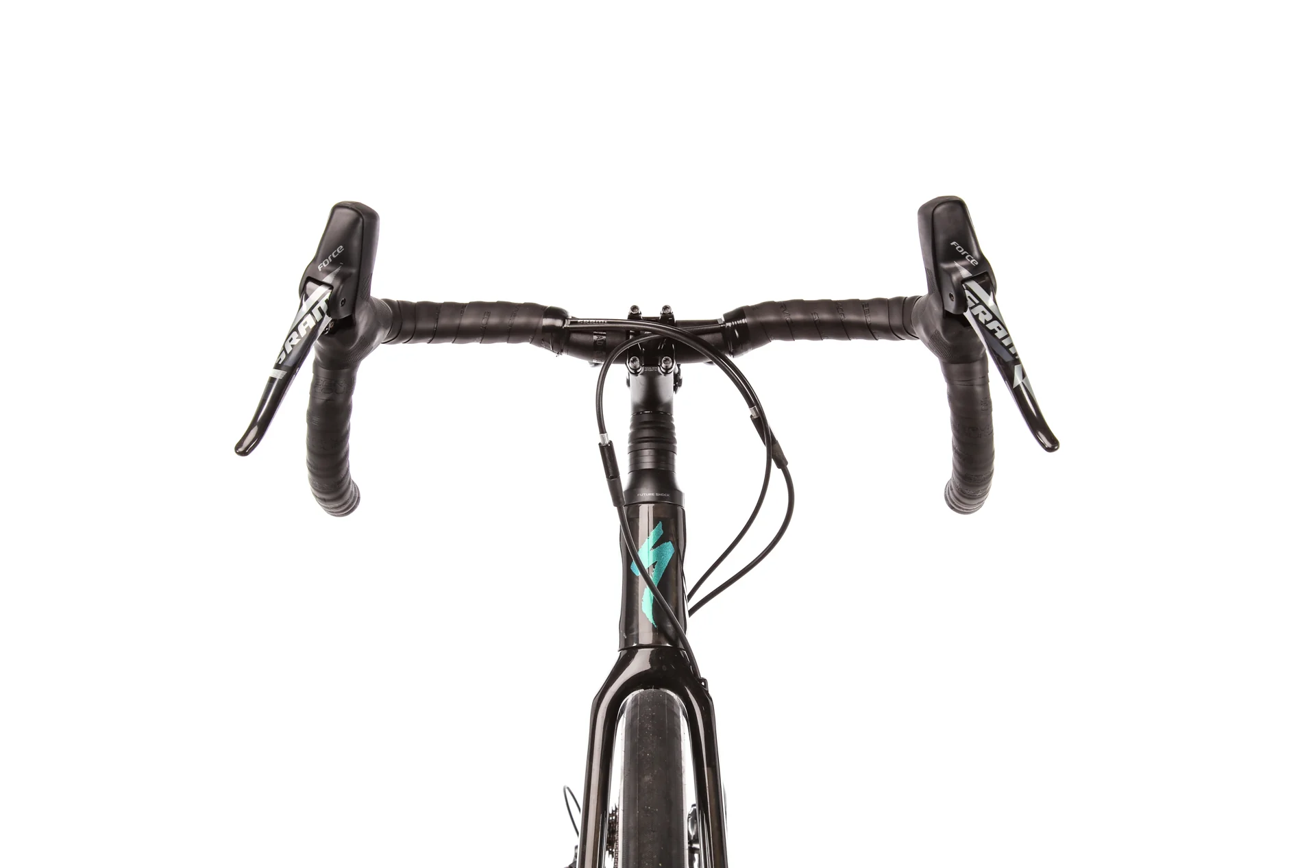 Specialized Diverge Expert X1 Gravel Bike - 2019, 54cm - Image 5