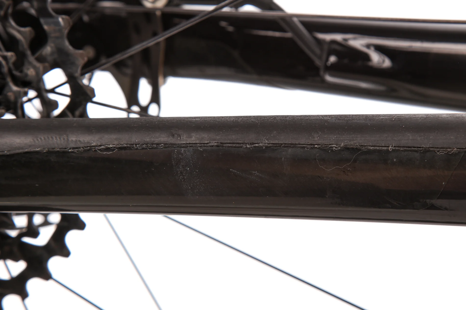 Specialized Diverge Expert X1 Gravel Bike - 2019, 54cm - Image 8