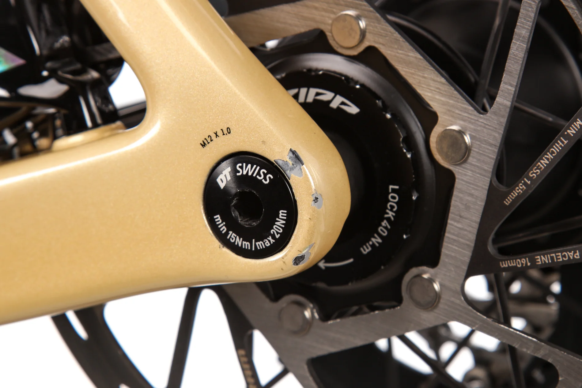 Canyon Grail CF SLX 8 AXS Gravel Bike - 2025, Medium - Image 12
