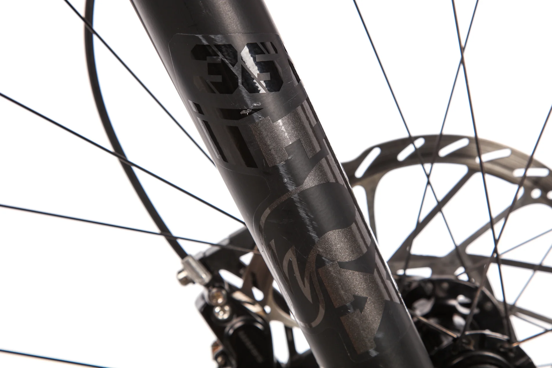 Specialized S-Works Stumpjumper EVO Mountain Bike - 2023, S2 - Image 13