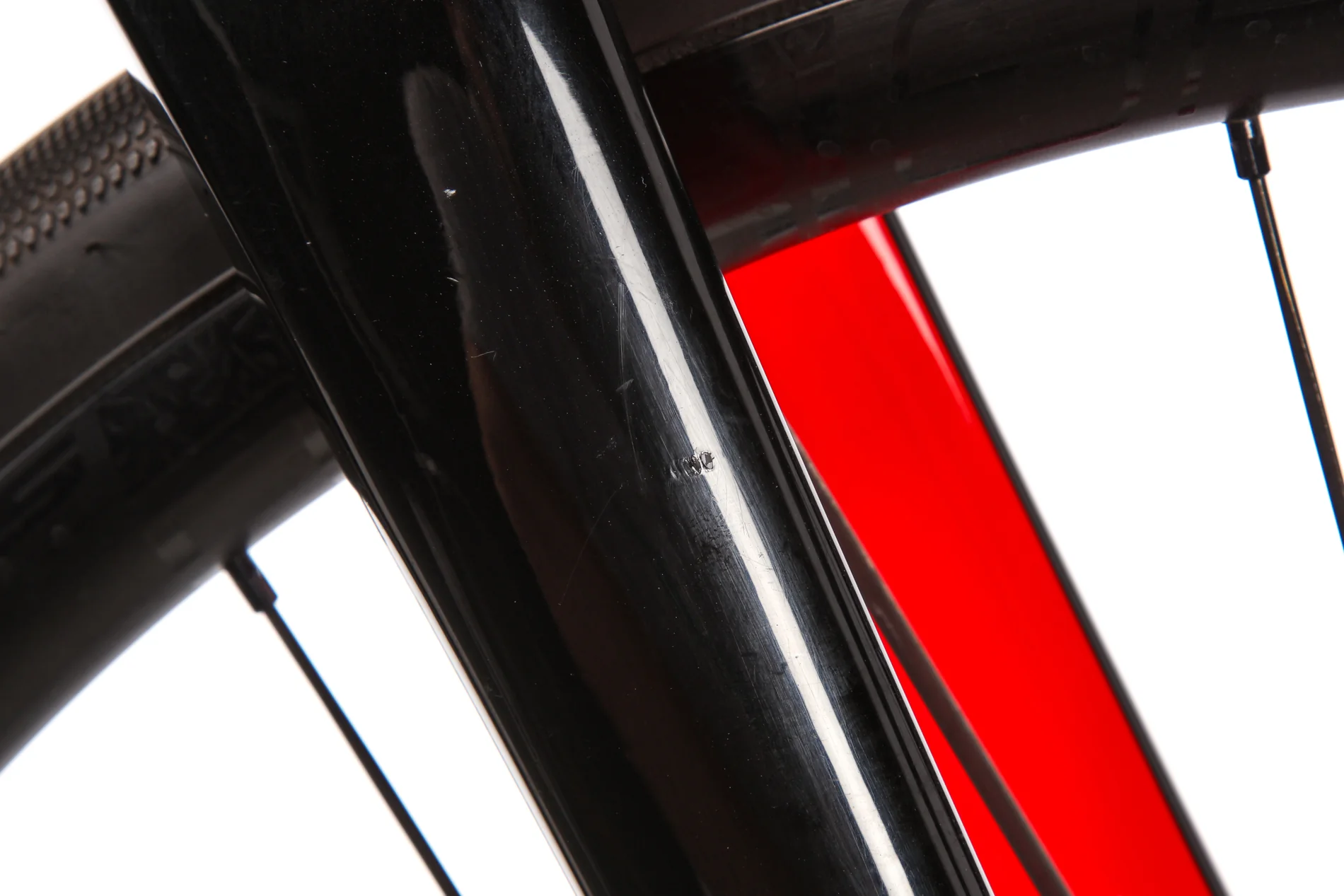 Trek Domane+ LT Gen 1 Carbon Road Bike - 2021, 58cm - Image 12
