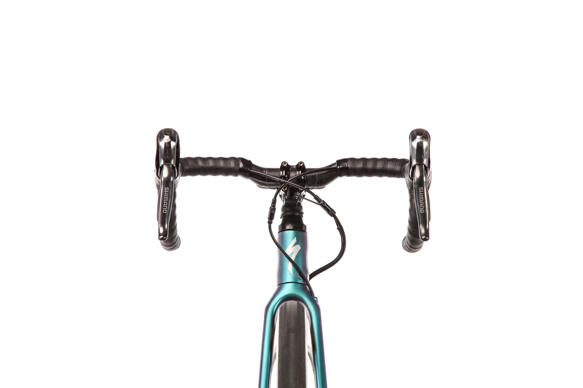 Specialized S-Works Diverge Gravel Bike - 2018, 48cm - Image 5