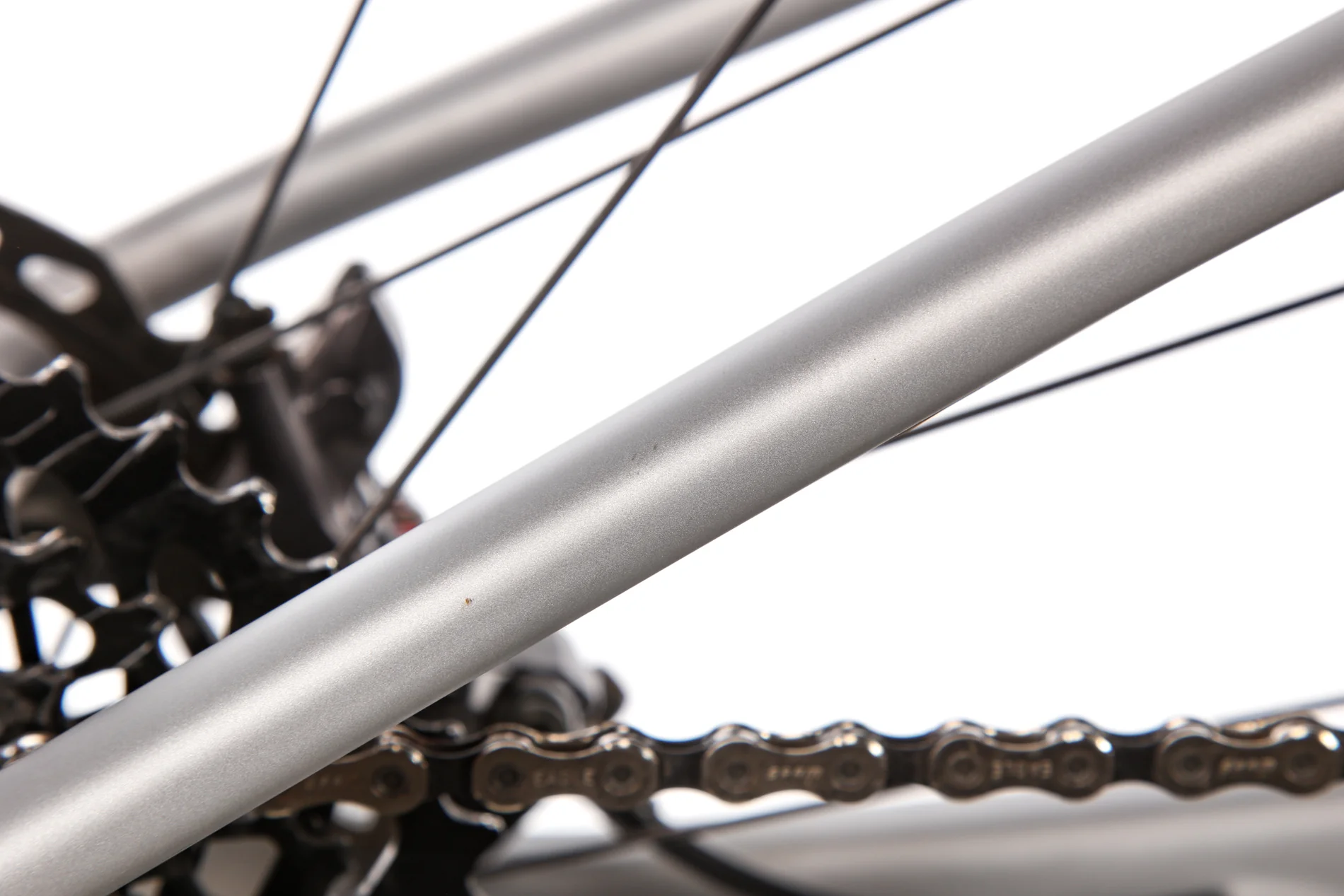 Santa Cruz Blur 4 C S TR Mountain Bike - 2024, Medium - Image 11