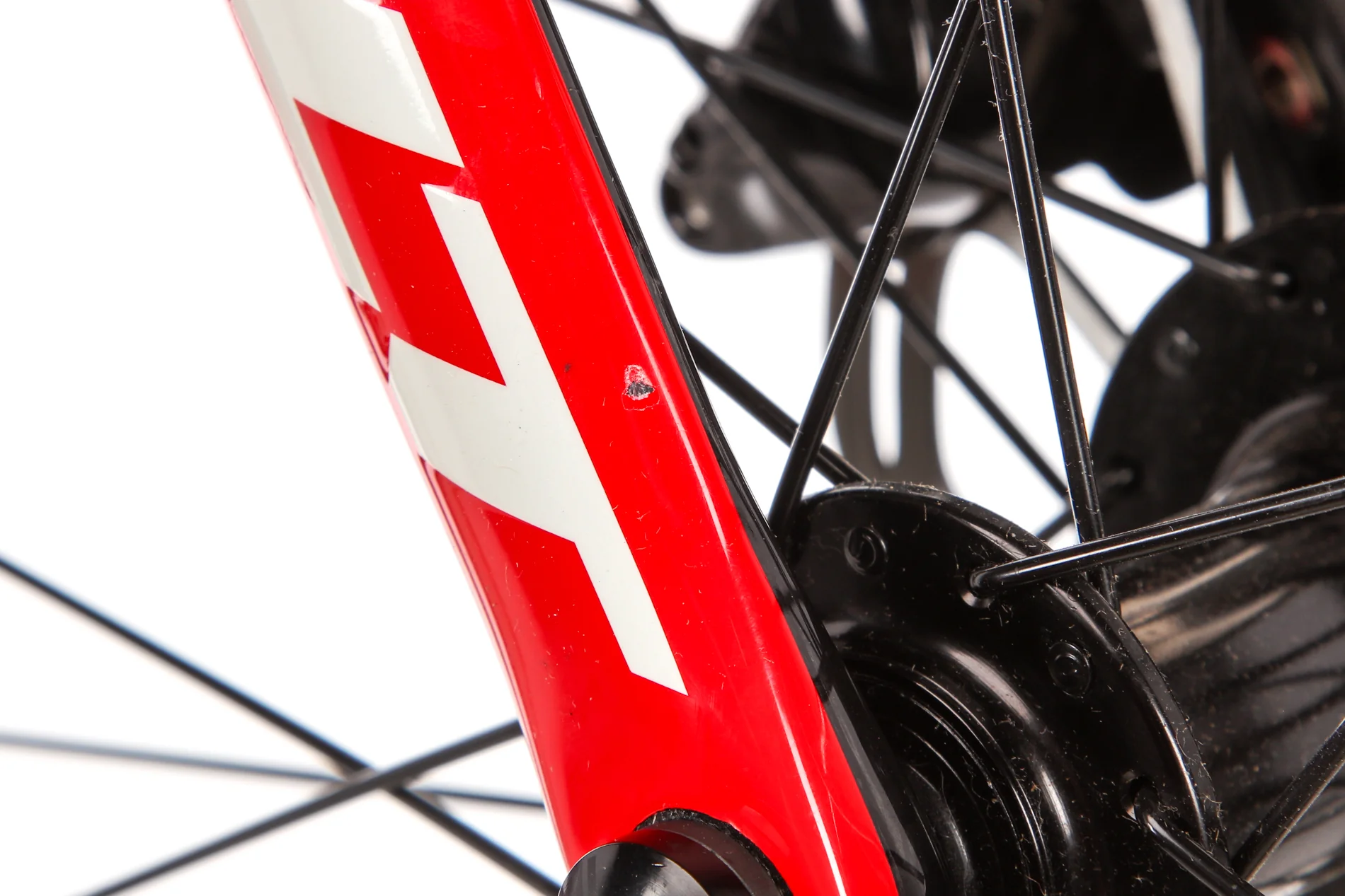 Felt VR4 Road Bike - 2018, 47cm - Image 9