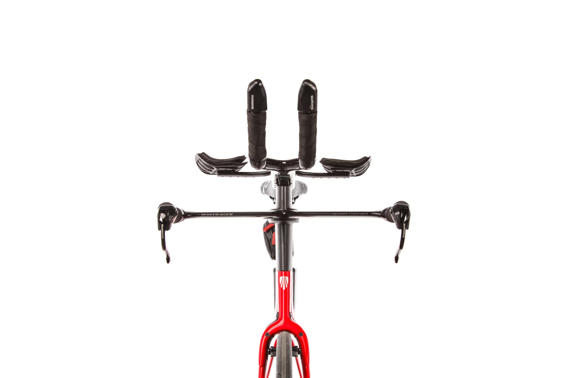 Trek Speed Concept Project One Triathlon Bike - 2021, Large - Image 5