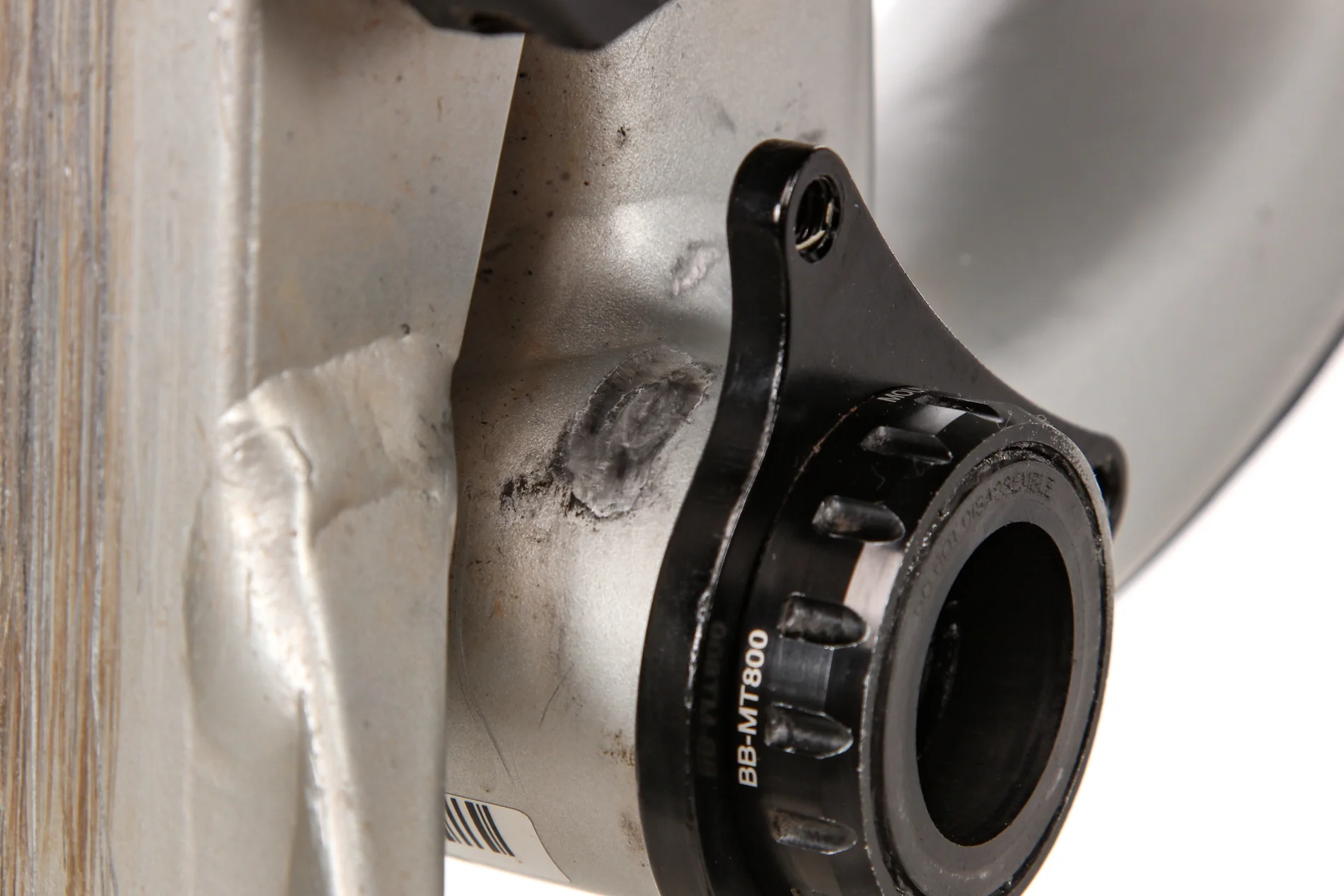 Ibis Ripmo AF X-Large Frame - 2021 - Image 13