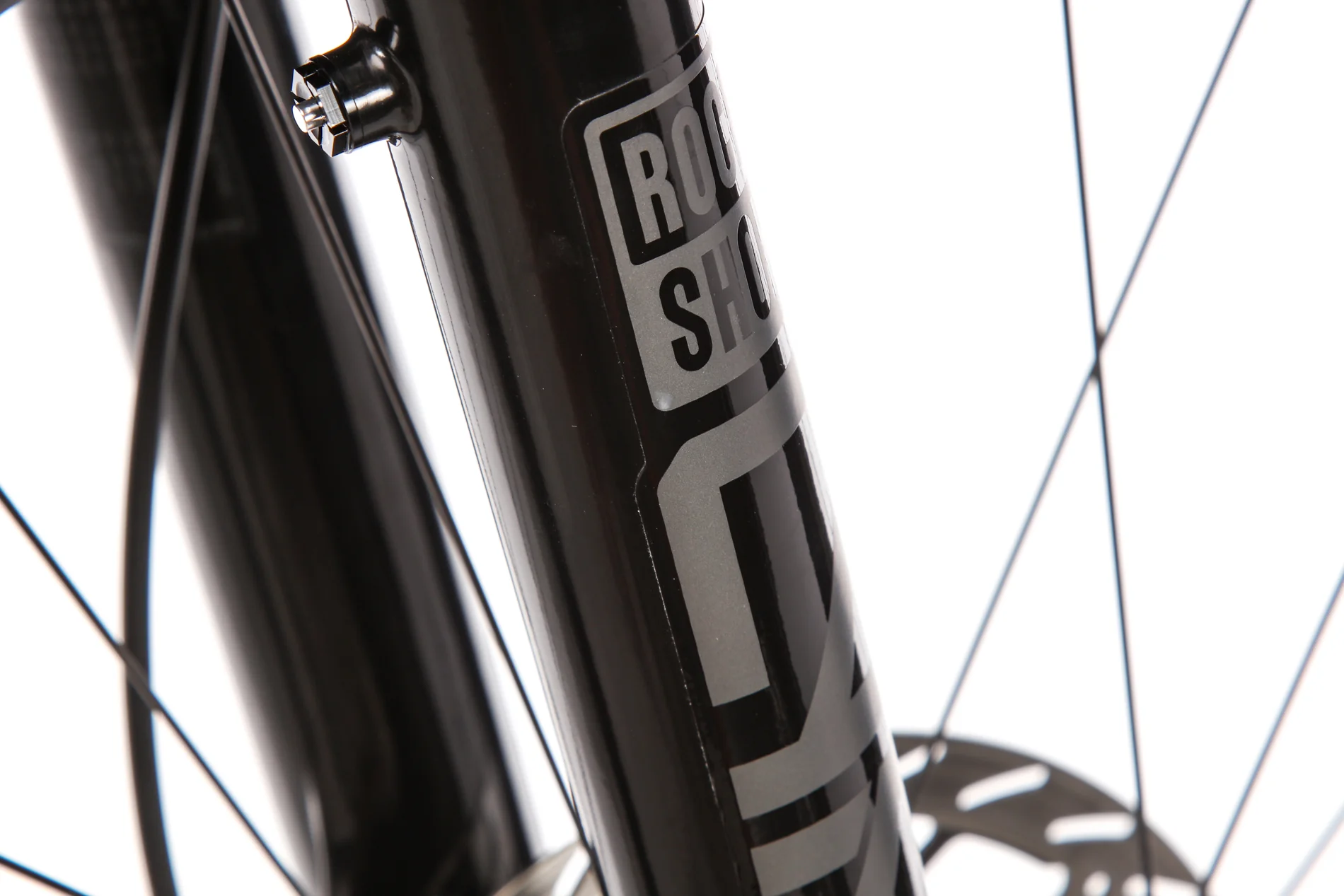 Santa Cruz Bronson GX AXS Carbon C Mountain Bike - 2024, Medium - Image 10