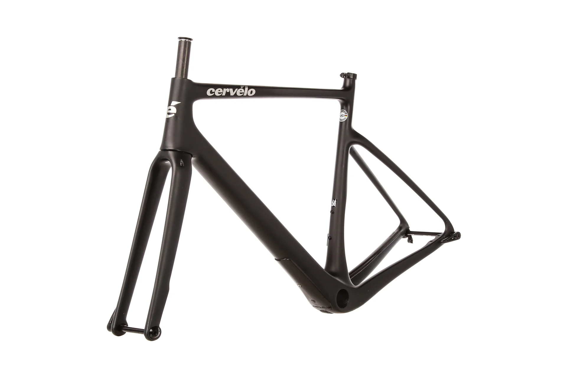 Cervélo Áspero 56cm Frameset - 2022 - Image 2