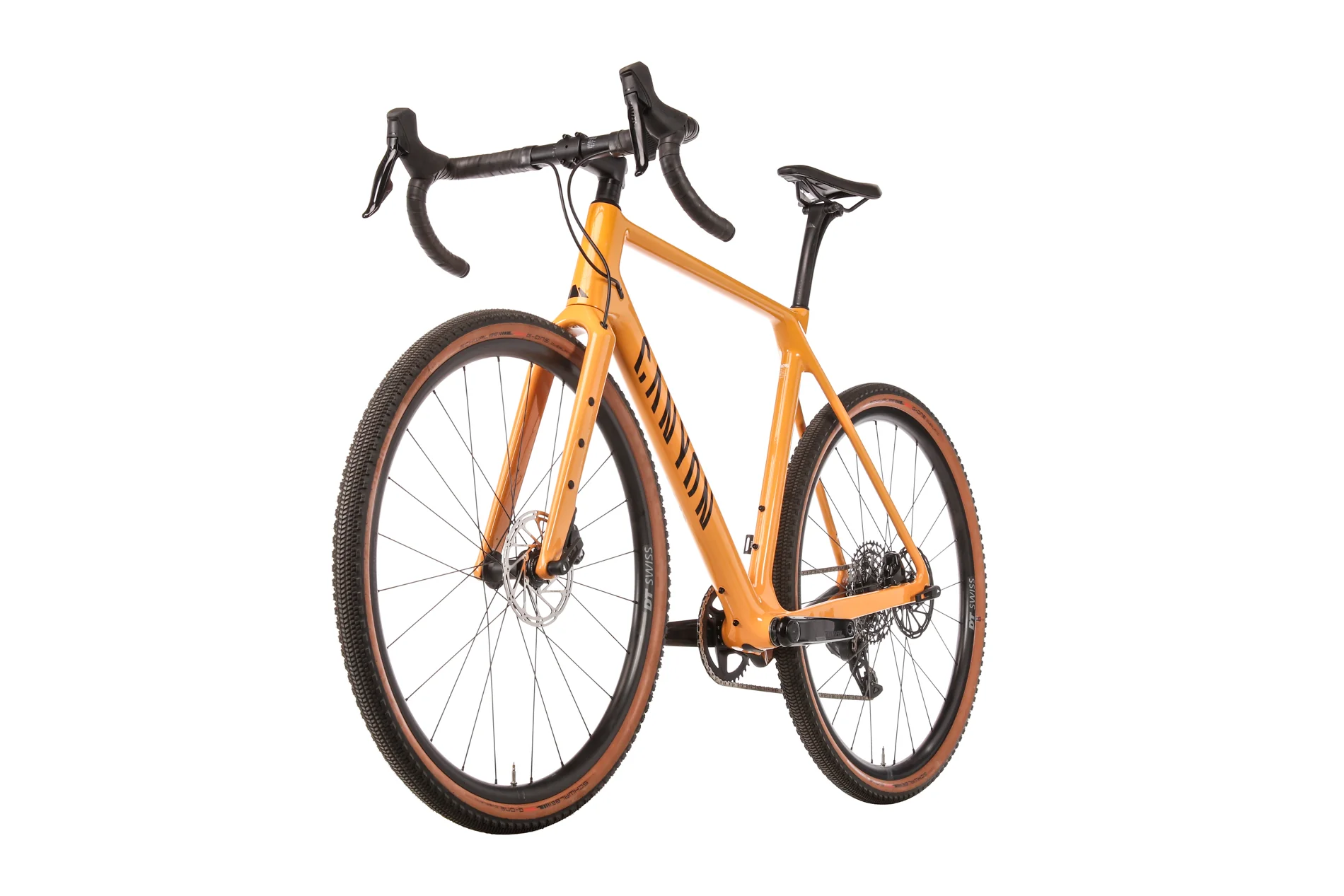 Canyon Grizl CF SL 7 eTap Gravel Bike - 2024, Large - Image 4