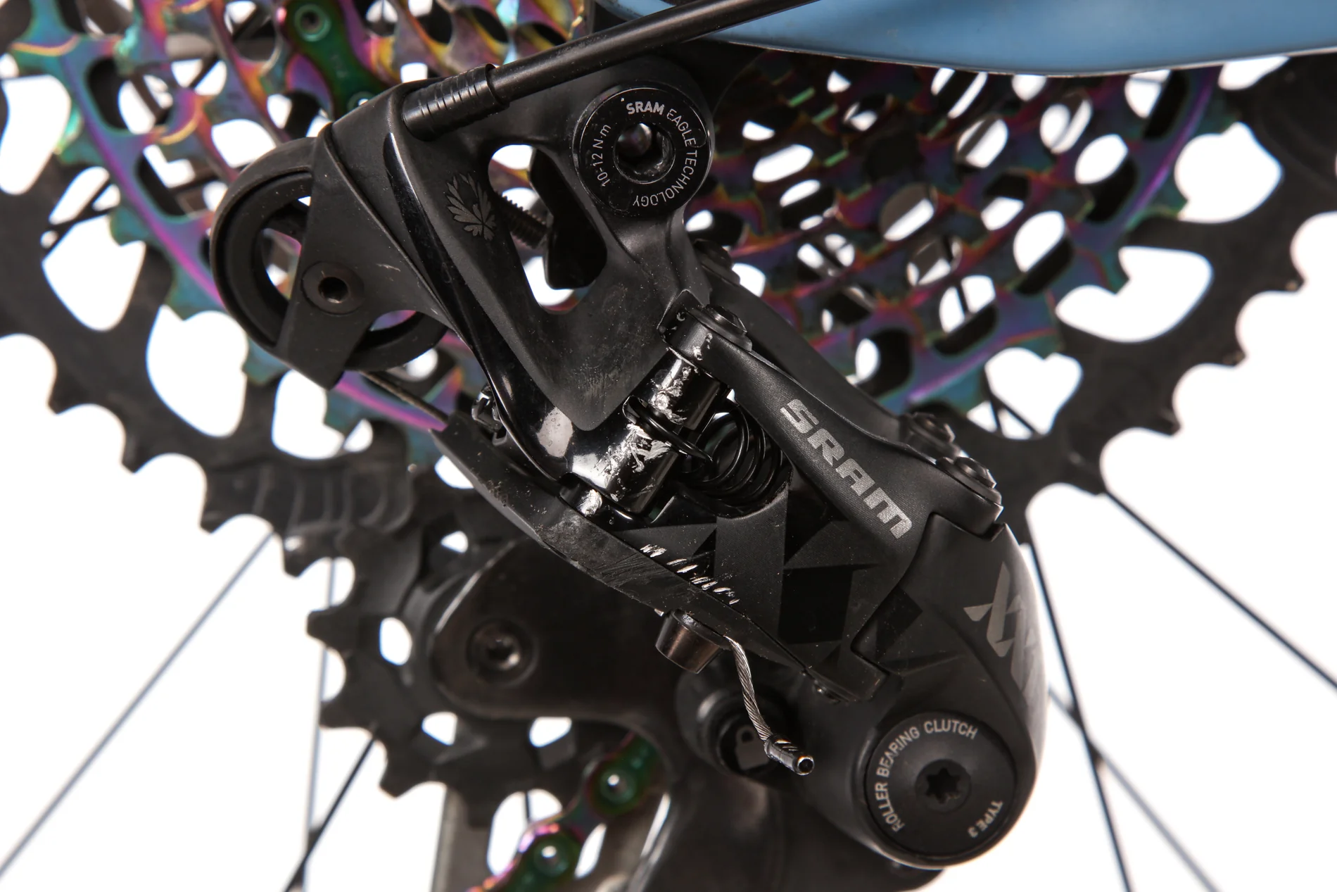 Pivot Trail 429 XX1 Mountain Bike - 2021, Large - Image 9