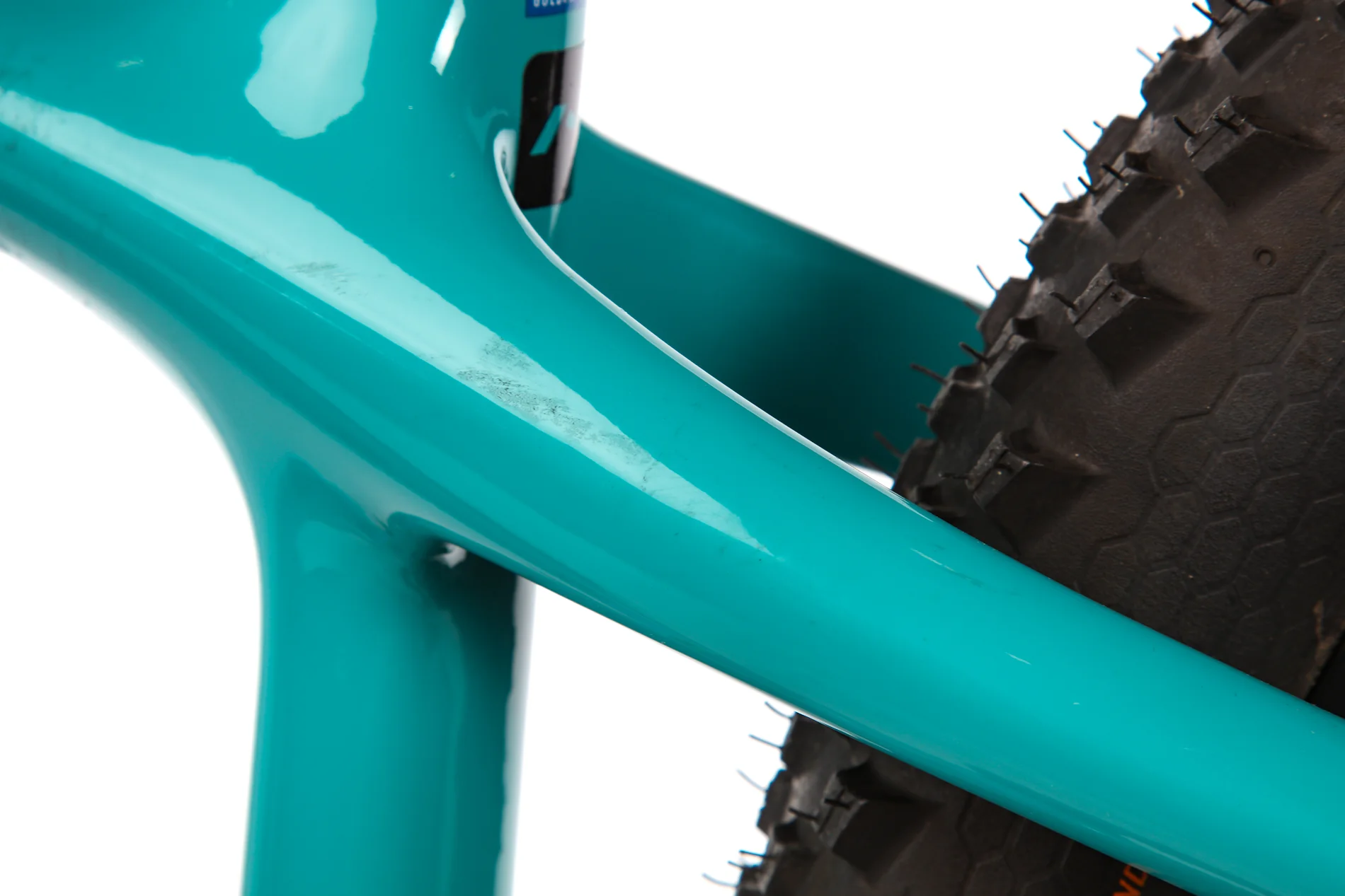 Yeti Cycles ARC TURQ SLX Mountain Bike - 2022, Medium - Image 14