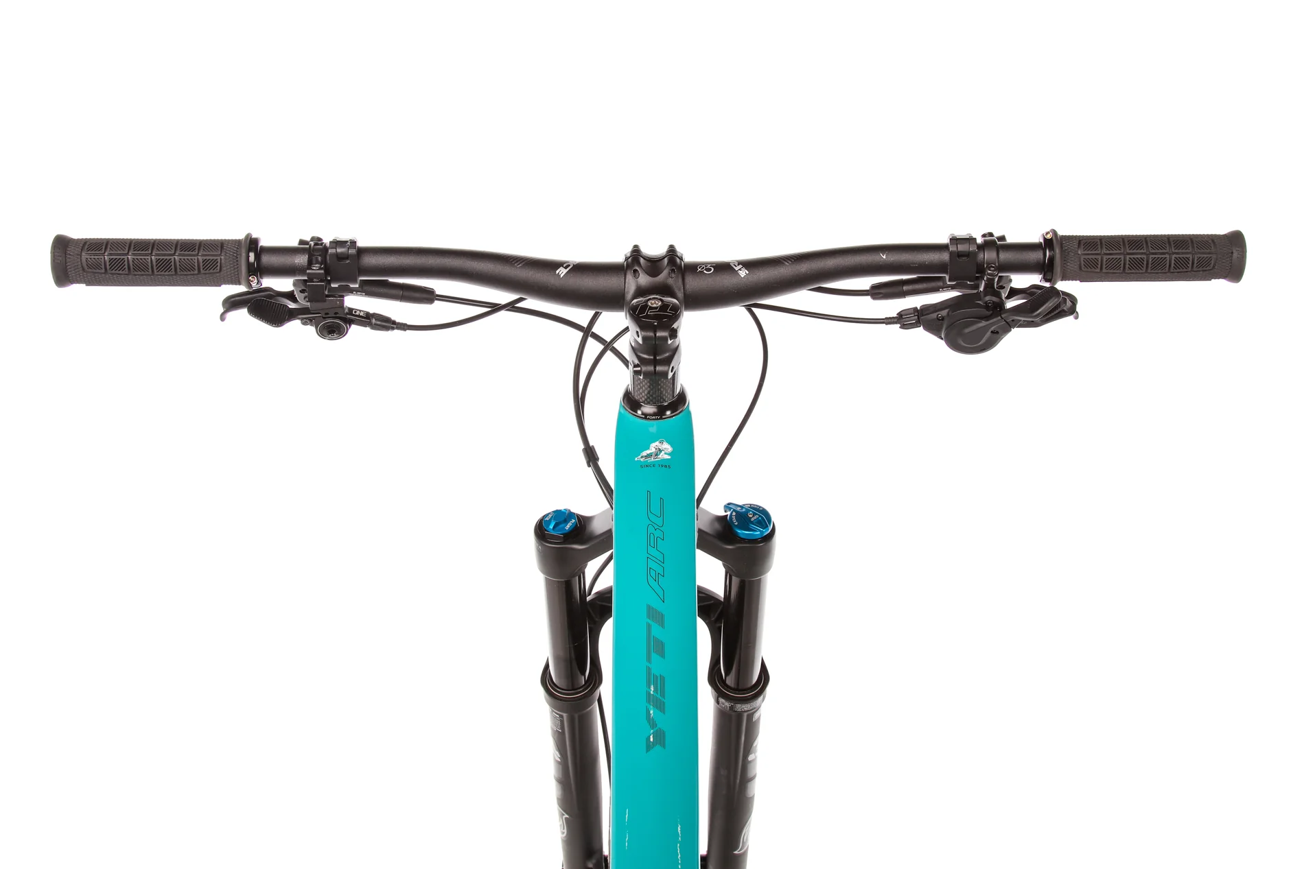 Yeti Cycles ARC TURQ SLX Mountain Bike - 2022, Medium - Image 6
