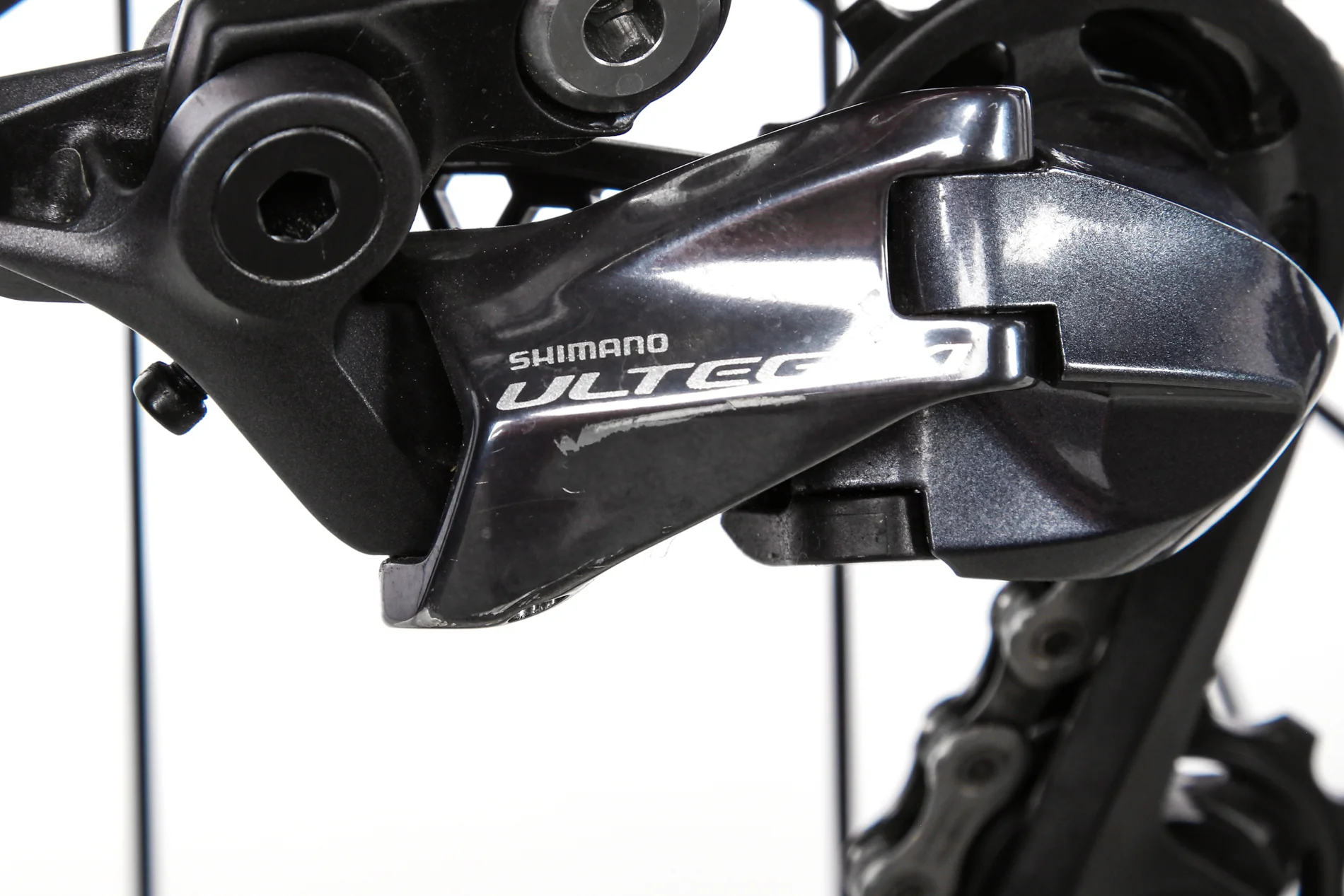 Trek Émonda SL 6 Disc Road Bike - 2019, 54cm - Image 8