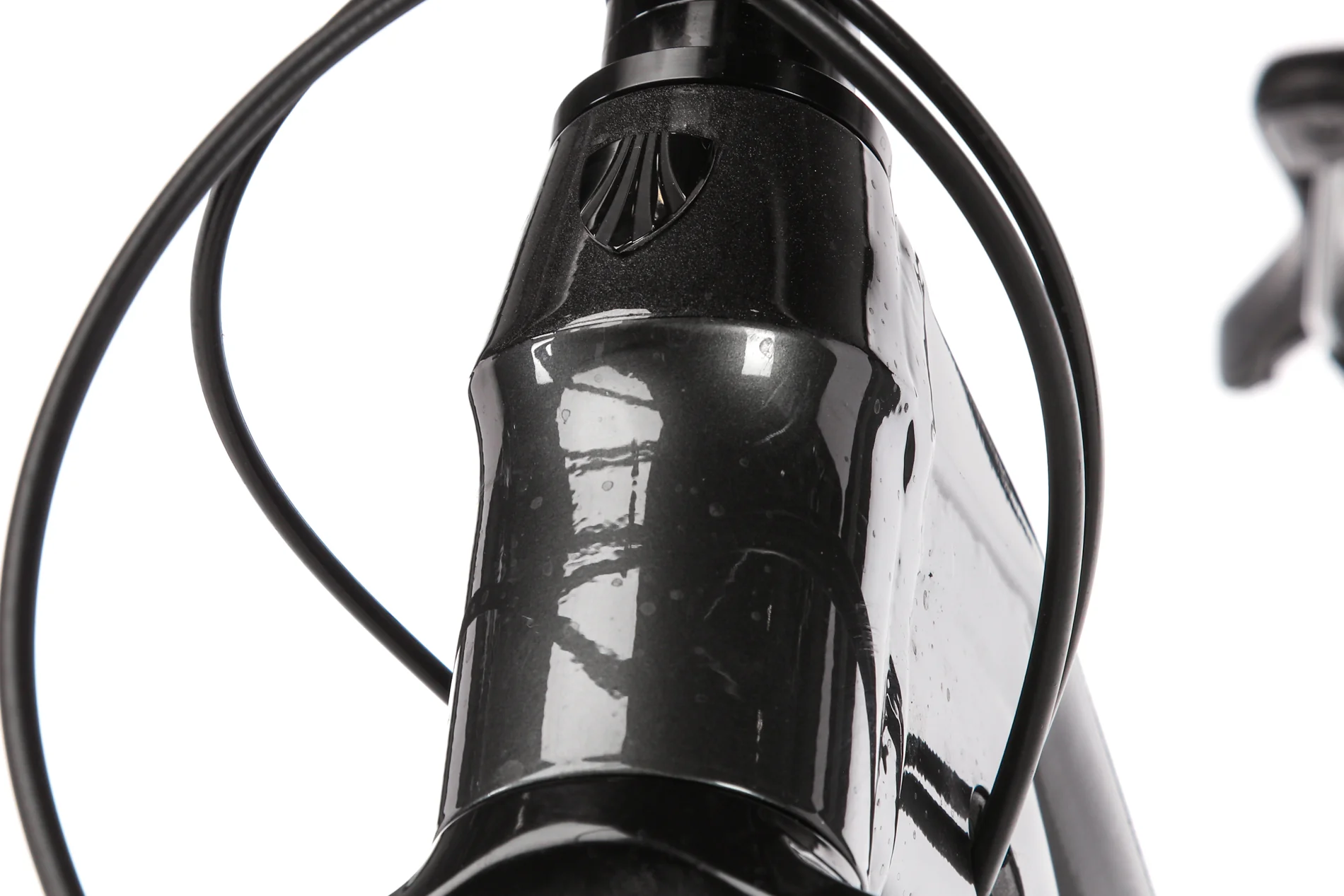 Trek Slash 8 GX Mountain Bike - 2021, Large - Image 8