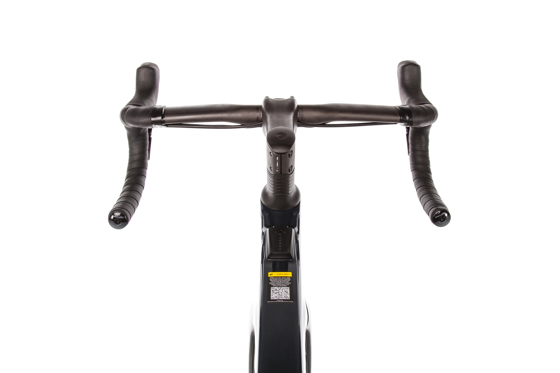 Cervélo Rouvida Red XPLR AXS 1 Road E-Bike - 2024, X-Large - Image 6