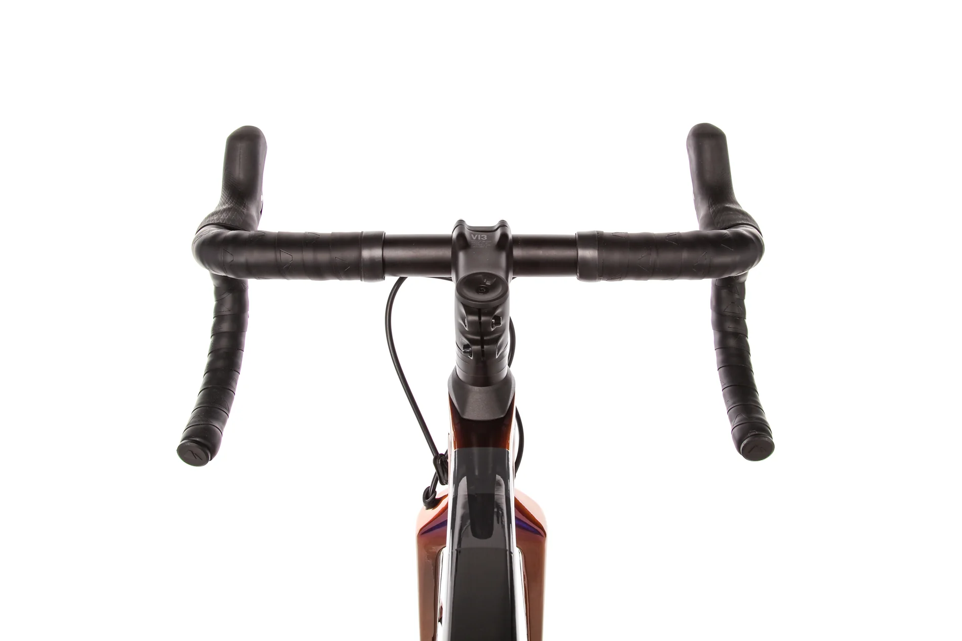 Canyon Inflite CF SL 5 Cyclocross Bike - 2025, Small - Image 7