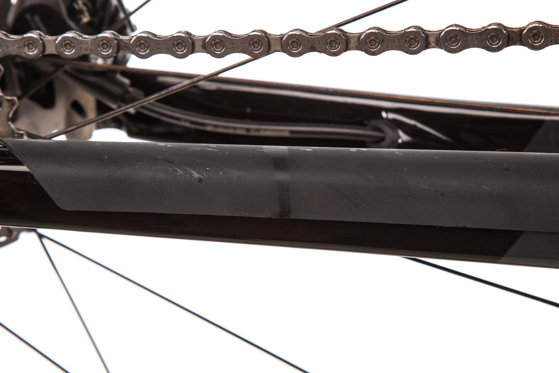 Canyon Inflite CF SL 5 Cyclocross Bike - 2025, Small - Image 9