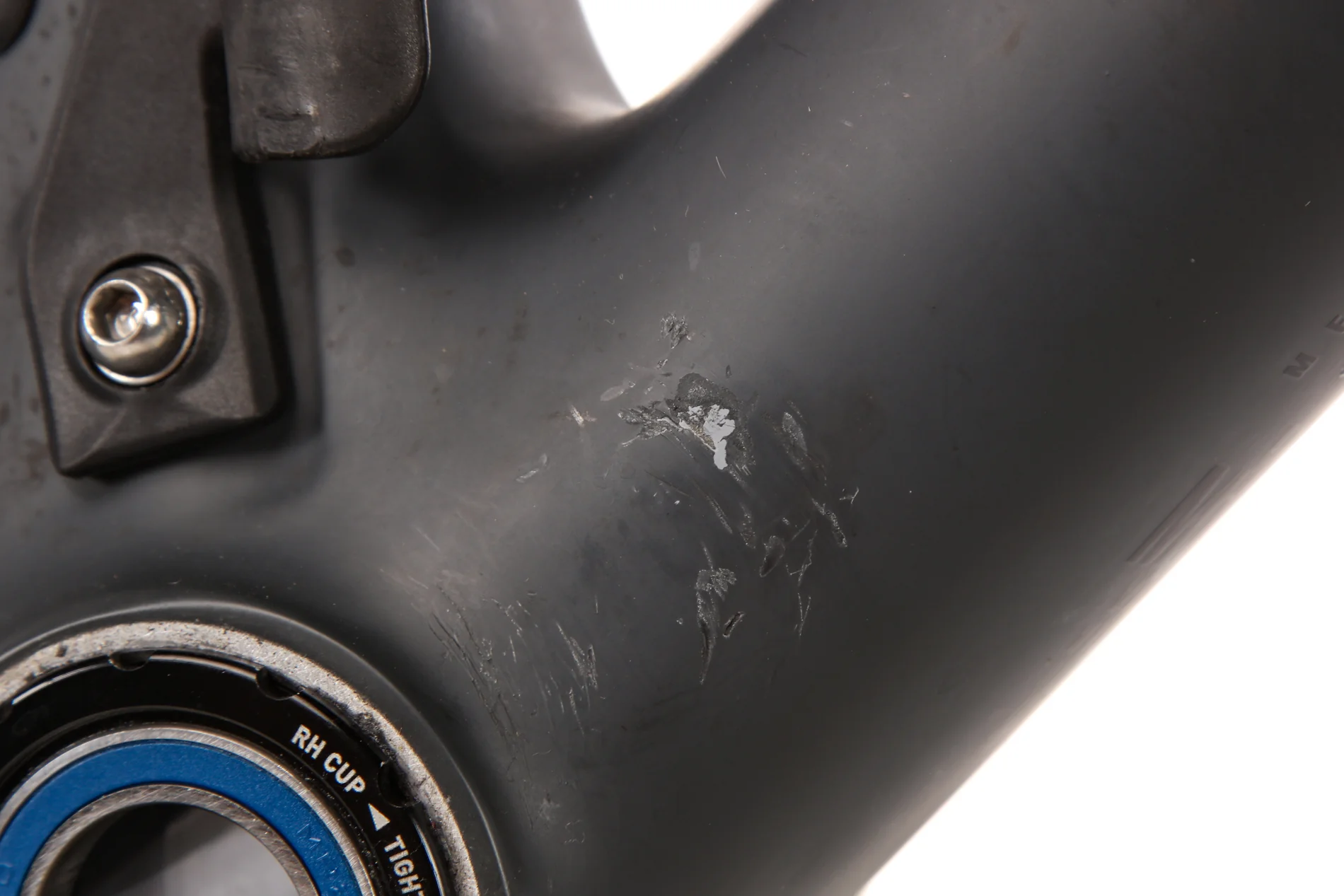 Trek Domane SL 7 50cm Frameset - 2020 - Image 7