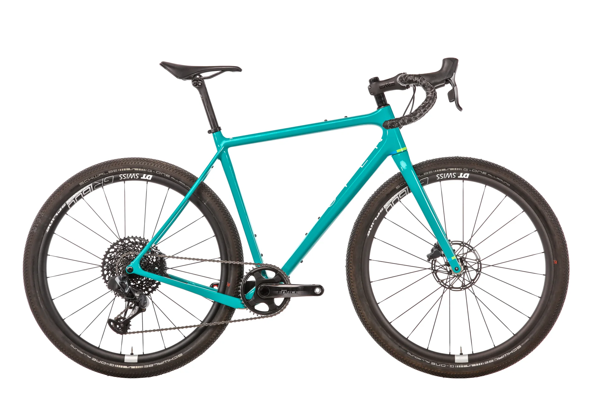 OPEN WI.DE. Gravel Bike - 2021, Medium