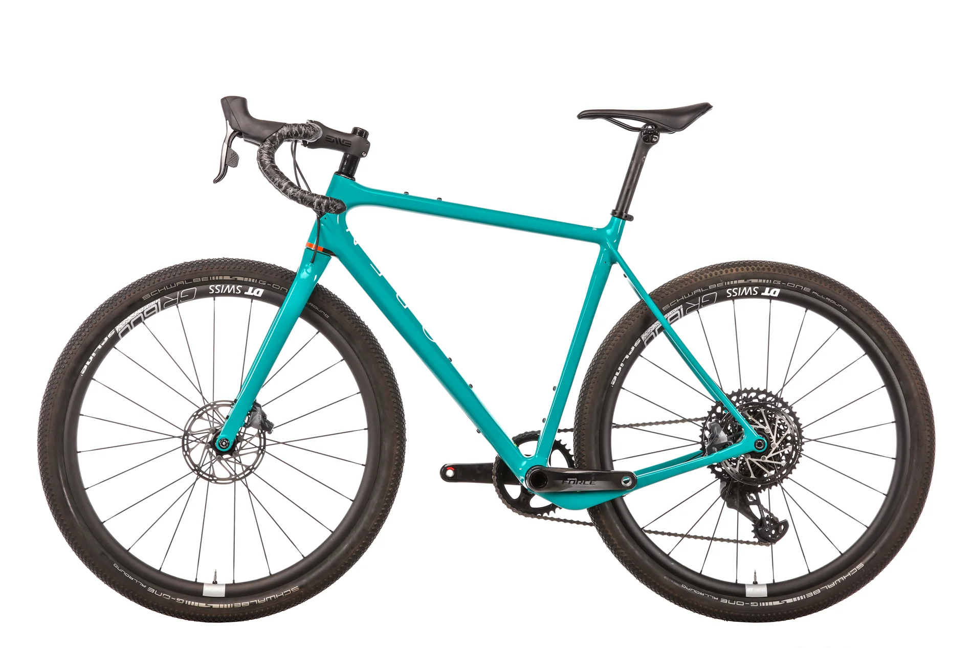 OPEN WI.DE. Gravel Bike - 2021, Medium - Image 2