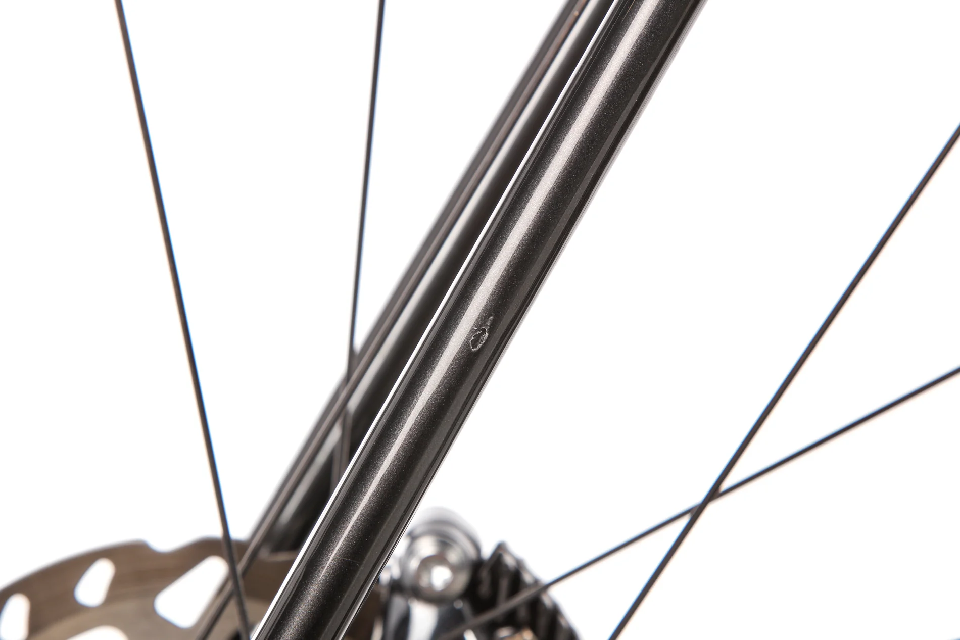 Giant TCR Advanced 1 Road Bike - 2022, Small - Image 9