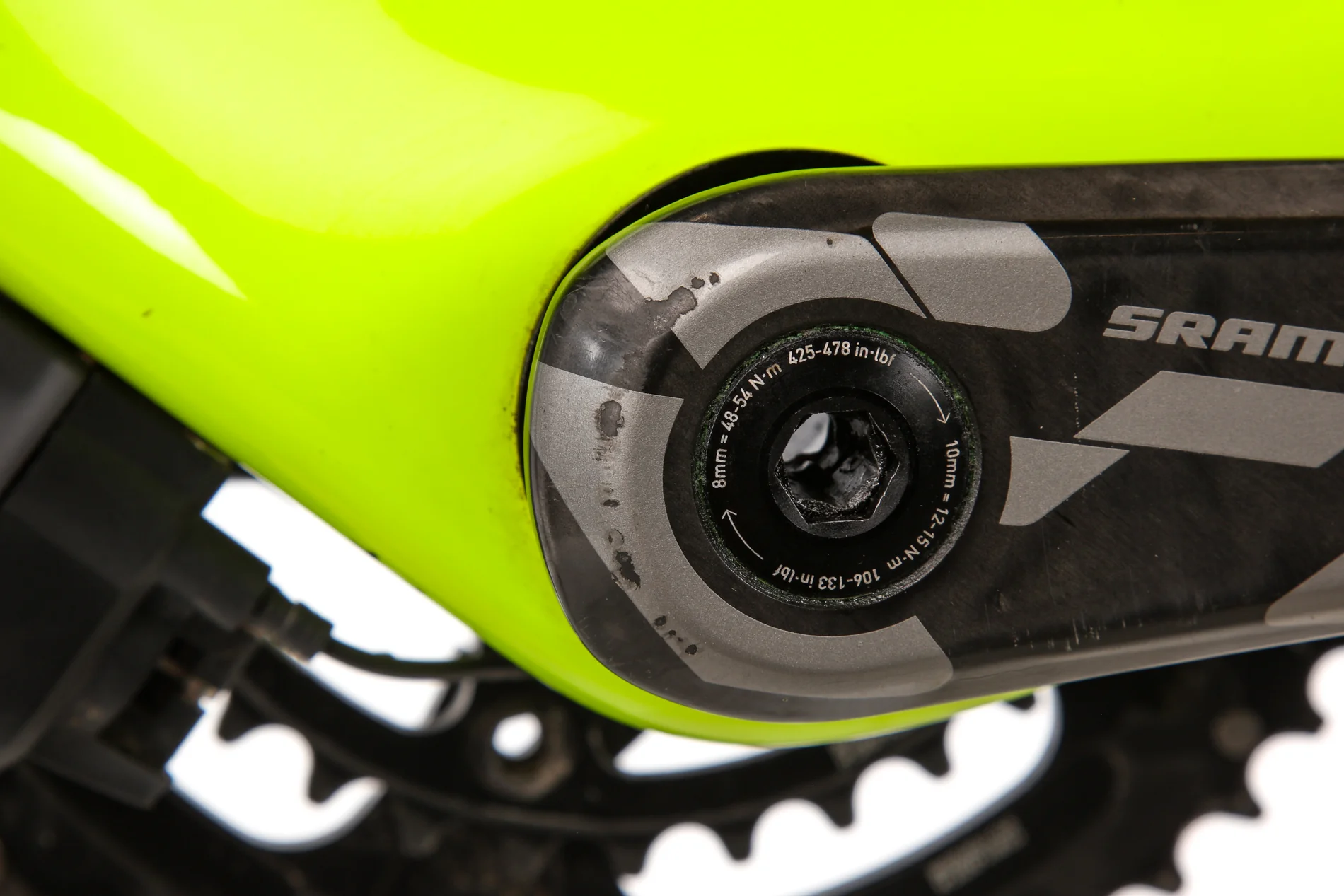 Cervélo P3 Ultegra Di2 Time Trial Bike - 2018, 54cm - Image 13