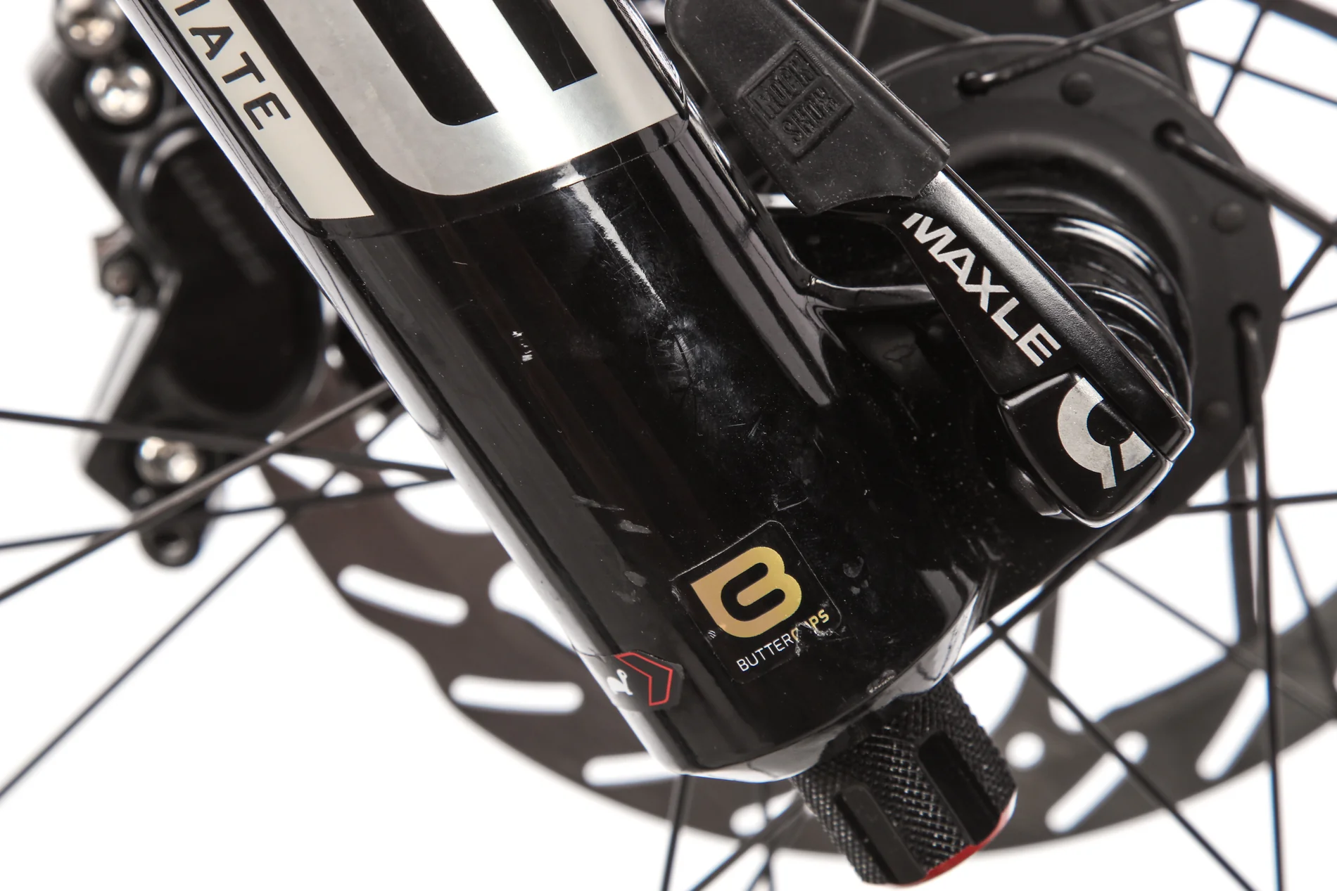 YT Capra Uncaged 12 Mountain Bike - 2023, Medium - Image 14