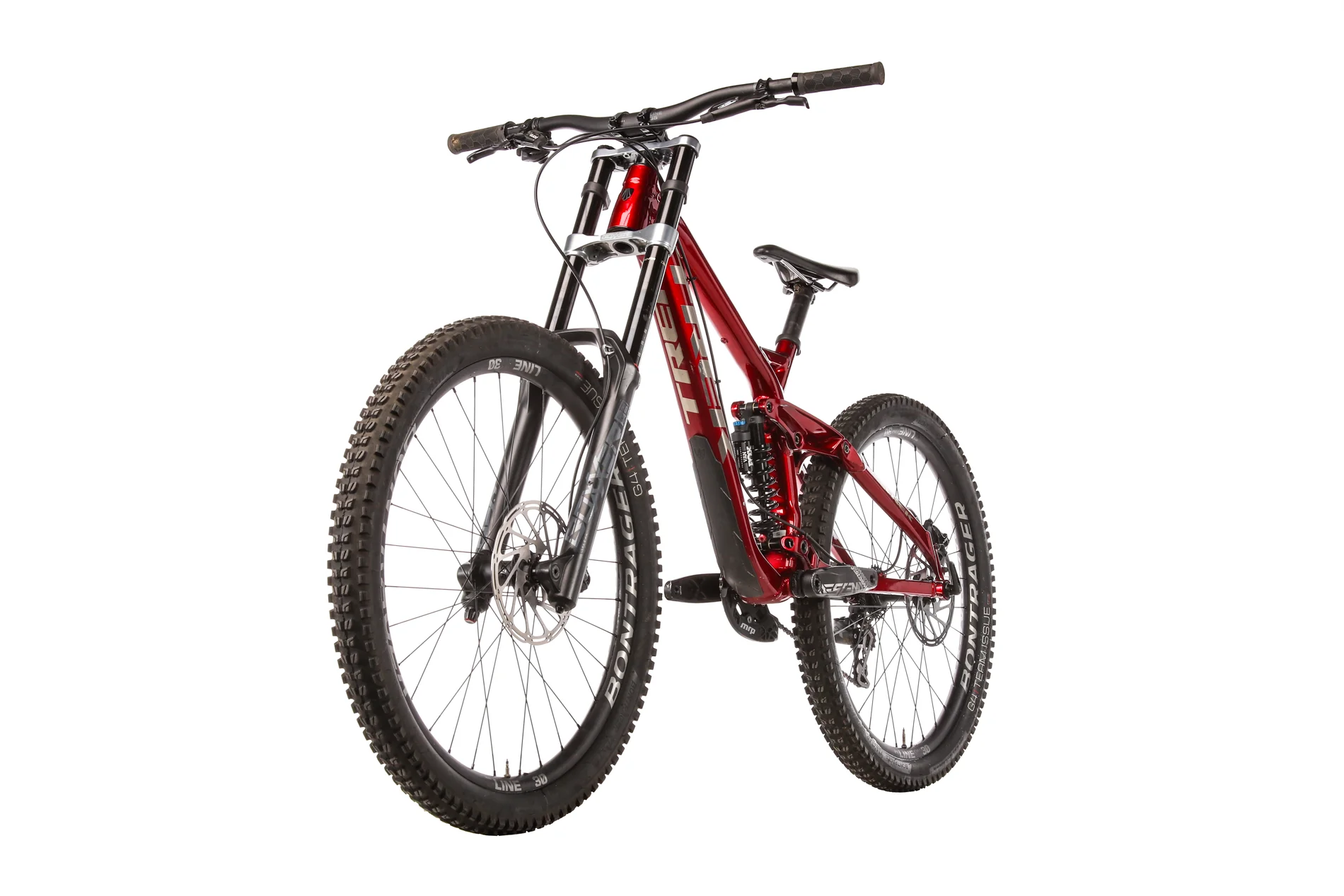 Trek Session 8 27.5 GX Downhill Bike - 2020, Small - Image 5
