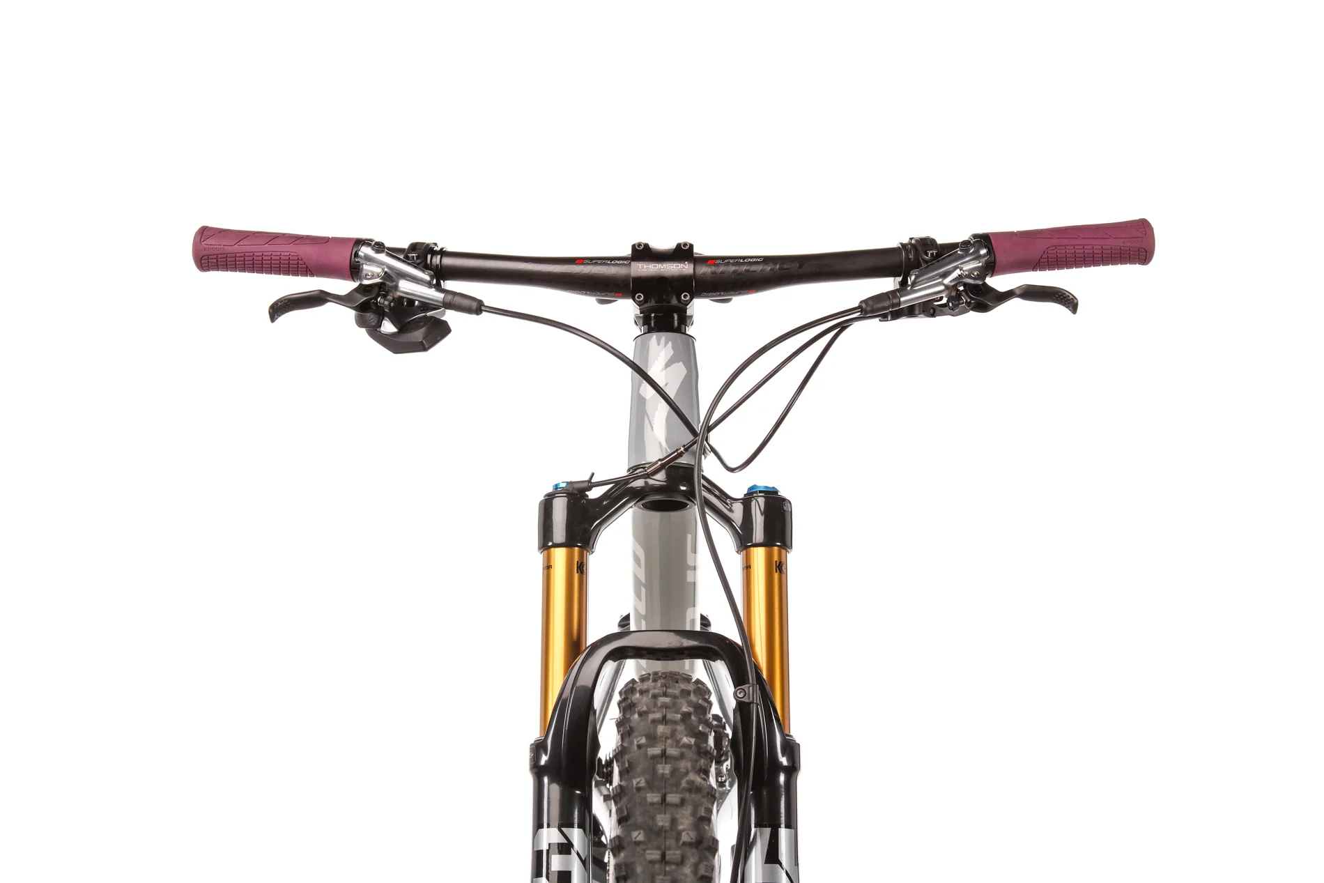 Specialized Epic EVO Mountain Bike - 2021, Medium - Image 6