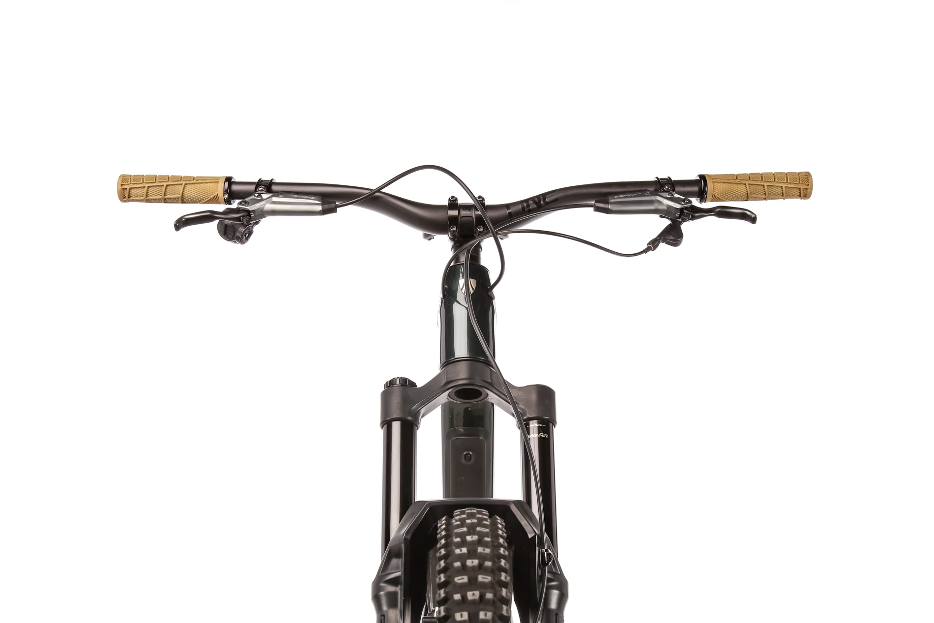 Trek Slash 9.8 GX AXS T-Type Gen 6 Mountain Bike - 2024, Large - Image 6