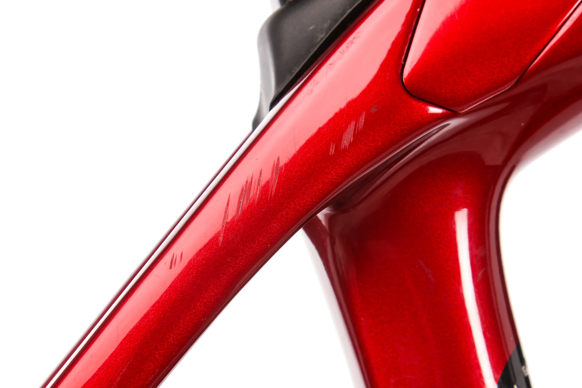 Trek Domane SL 6 AXS Gen 4 Road Bike - 2024, 58cm - Image 12