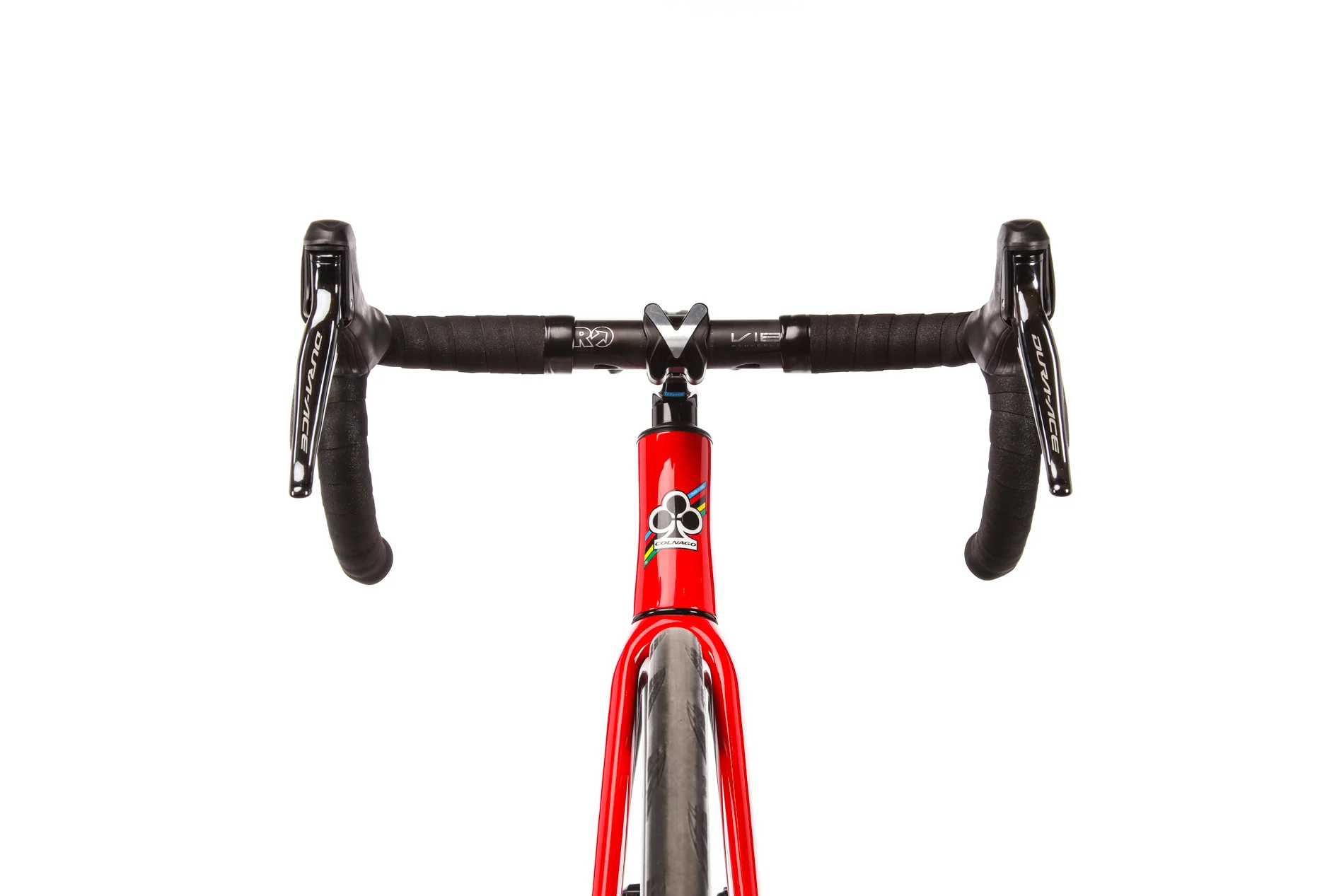 Colnago C64 Disc Road Bike - 2022, 48s - Image 5