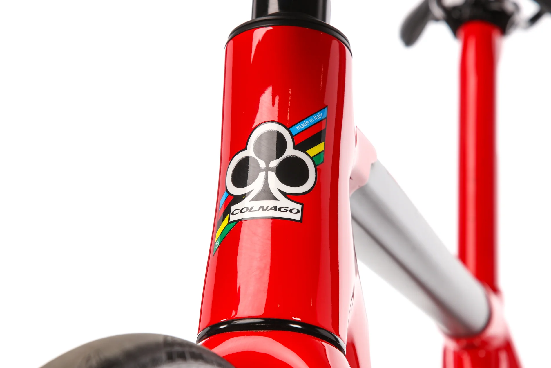 Colnago C64 Disc Road Bike - 2022, 48s - Image 7