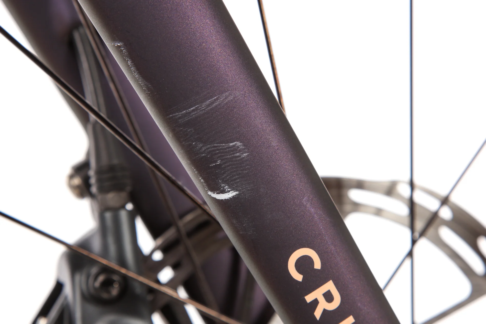 Specialized Crux Pro Gravel Bike - 2022, 54cm - Image 15
