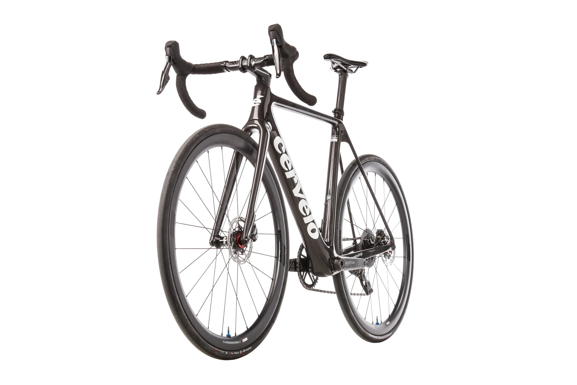 Cervélo R5-CX Cyclocross Bike - 2023, 54cm - Image 4