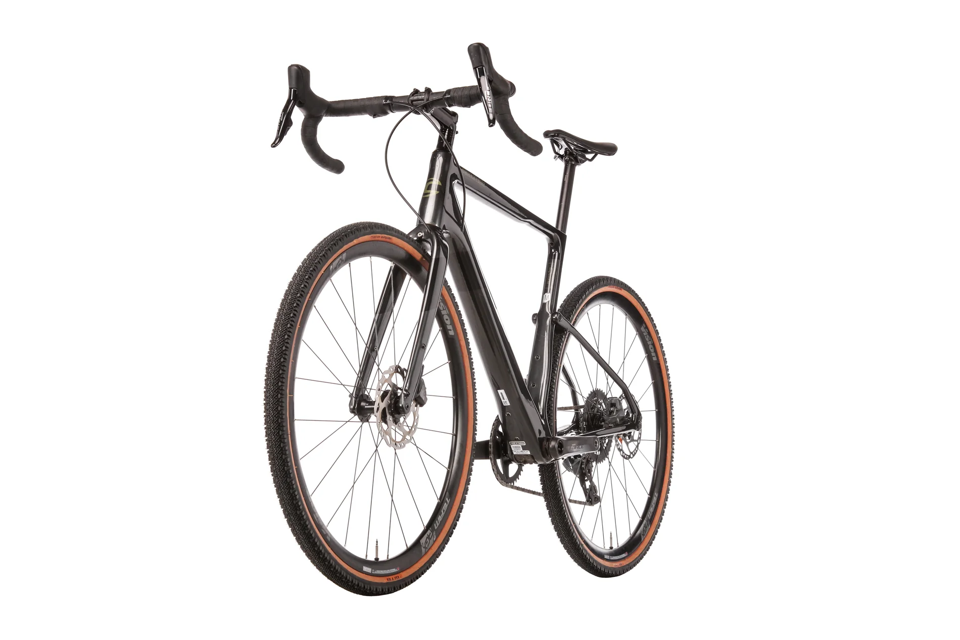 Cannondale Topstone Carbon Gravel Bike - 2021, Medium - Image 4