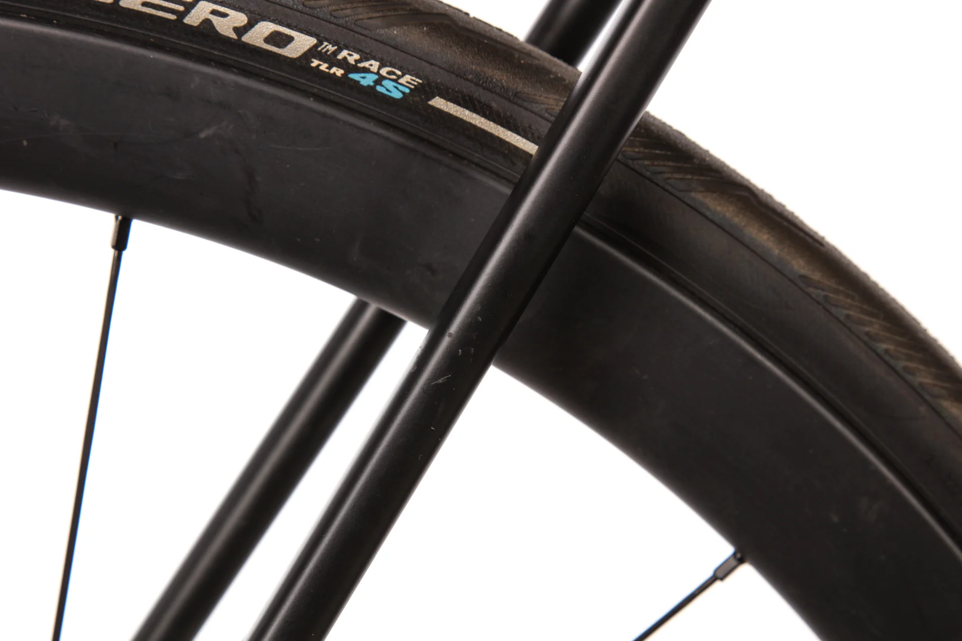 Canyon Endurace CF SL 8.0 Di2 Road Bike - 2019, Medium - Image 11