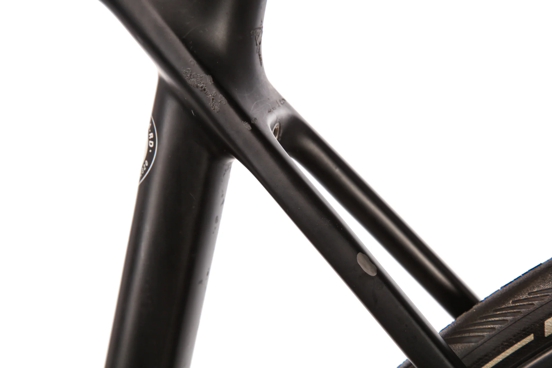Canyon Endurace CF SL 8.0 Di2 Road Bike - 2019, Medium - Image 21